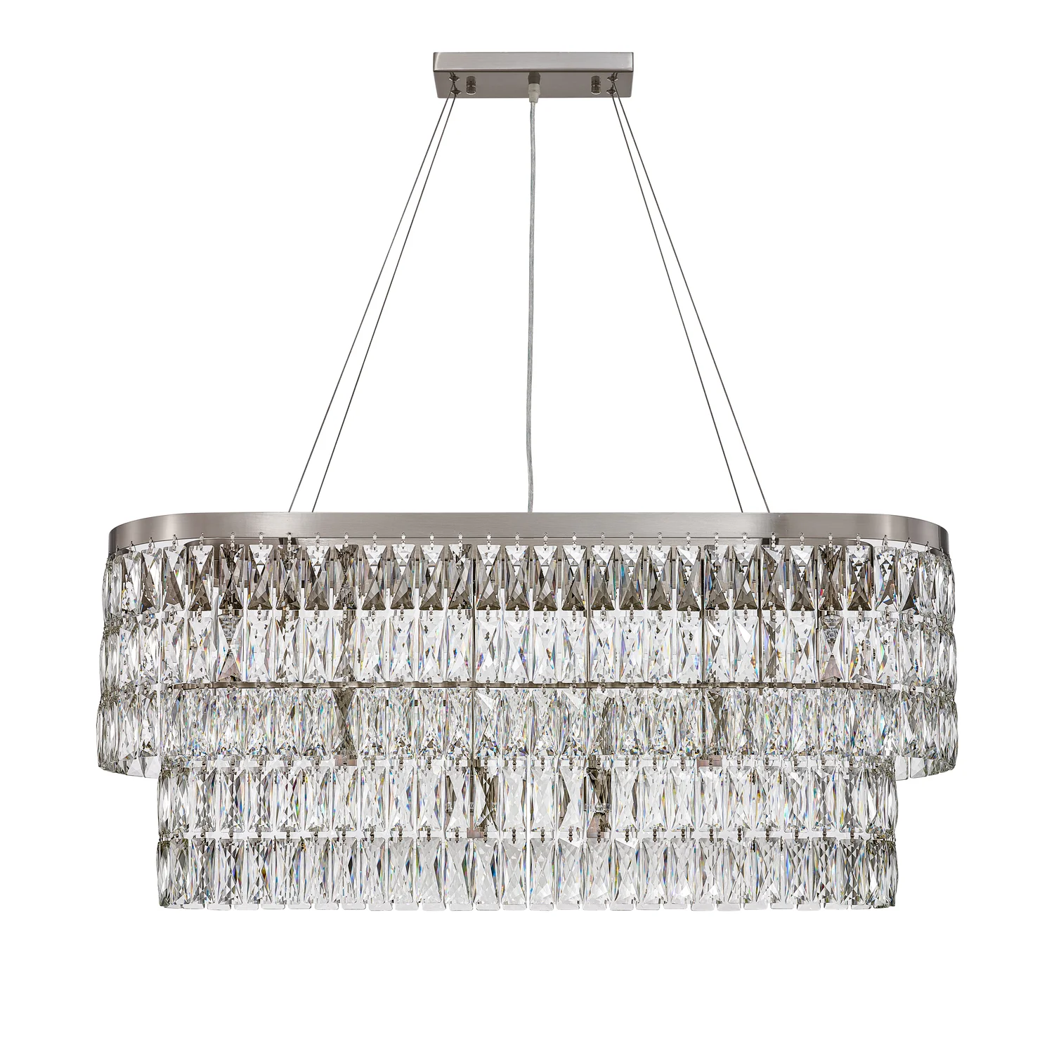 4715-12U Подвесные люстры Favourite 4715-12U Magnitudo