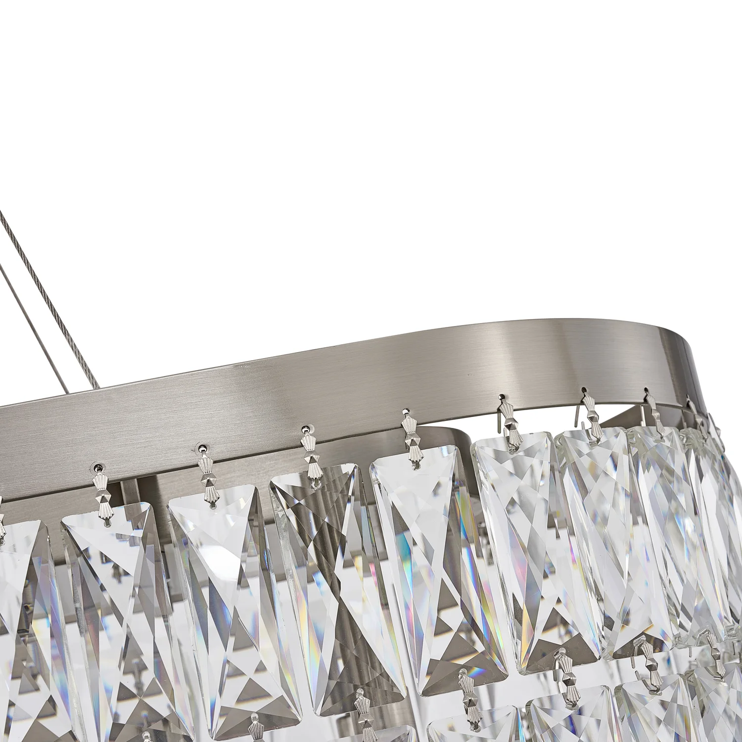 4715-12U Подвесные люстры Favourite 4715-12U Magnitudo