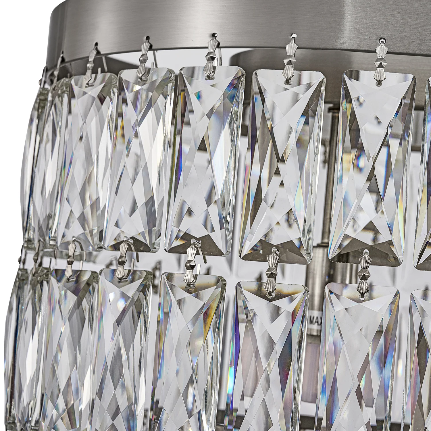 4715-12U Подвесные люстры Favourite 4715-12U Magnitudo