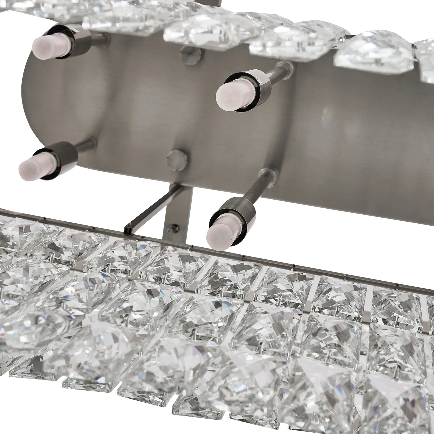 4715-12U Подвесные люстры Favourite 4715-12U Magnitudo