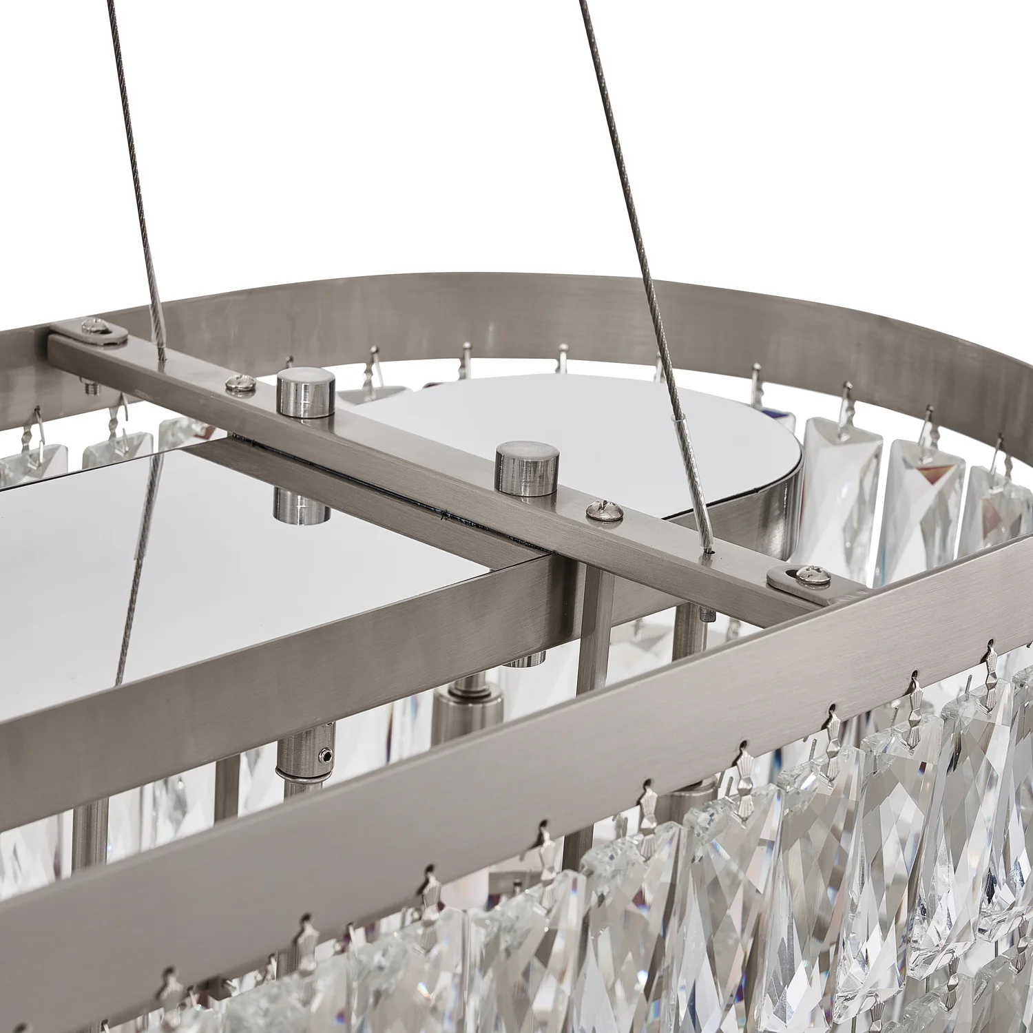 4715-12U Подвесные люстры Favourite 4715-12U Magnitudo