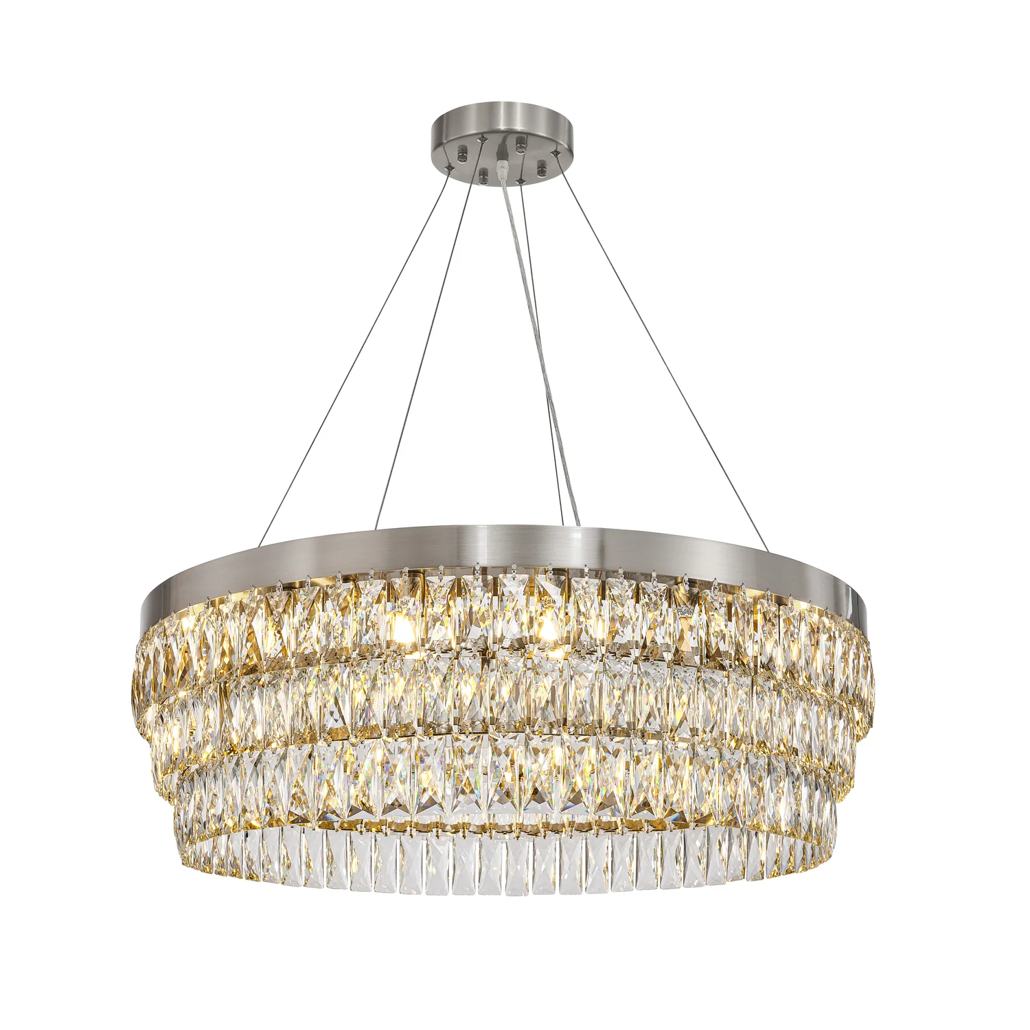 4715-16P Подвесные люстры Favourite 4715-16P Magnitudo