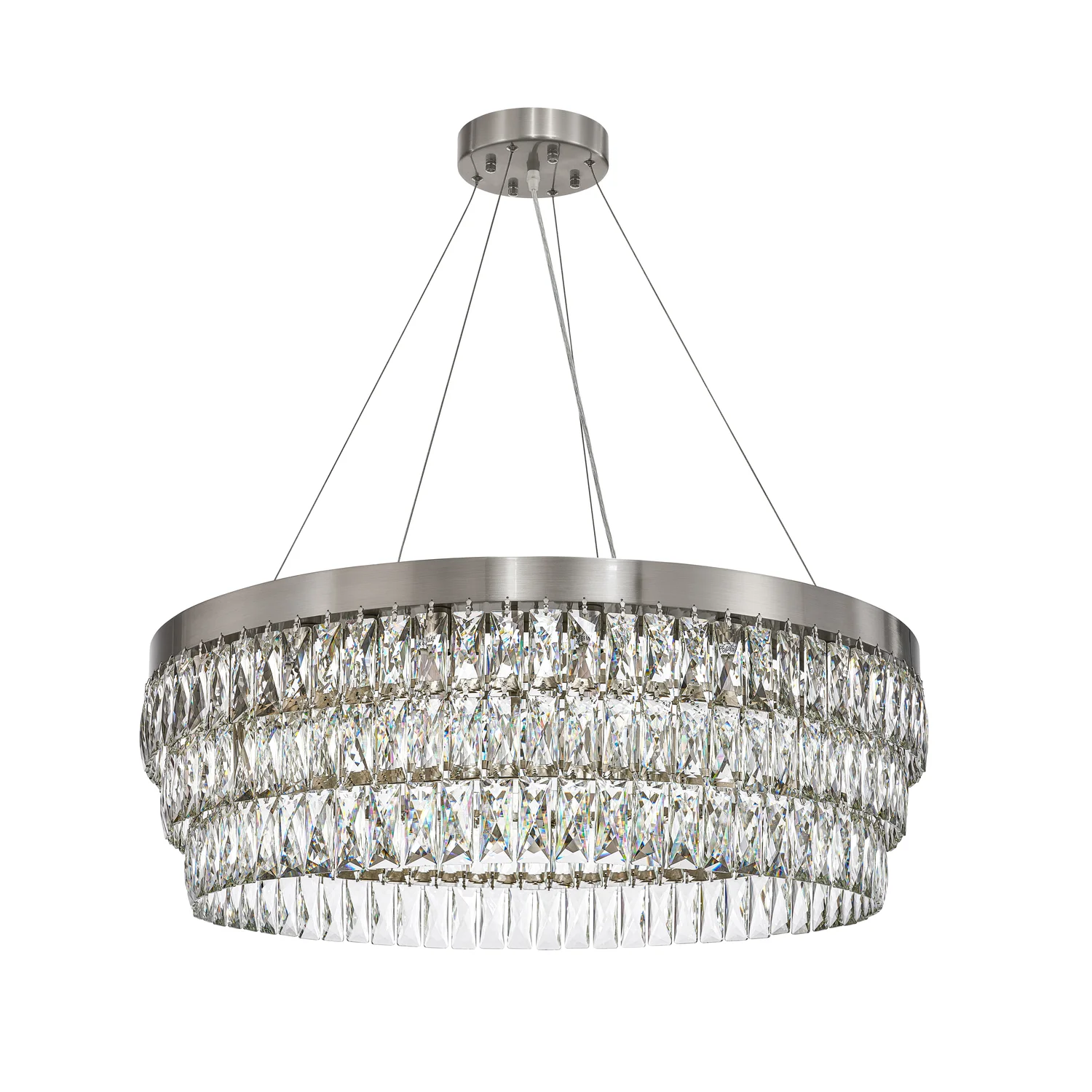 4715-16P Подвесные люстры Favourite 4715-16P Magnitudo