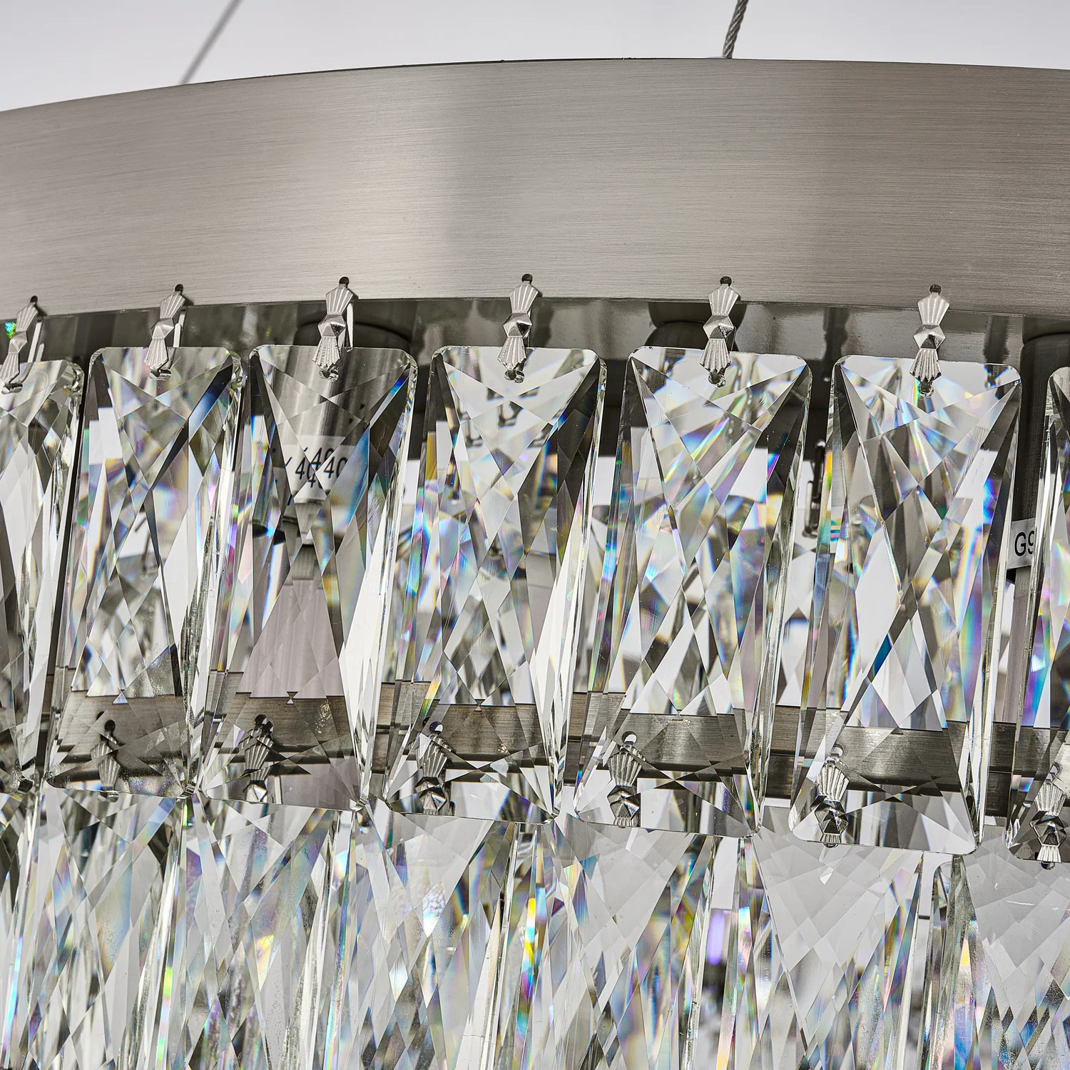 4715-16P Подвесные люстры Favourite 4715-16P Magnitudo