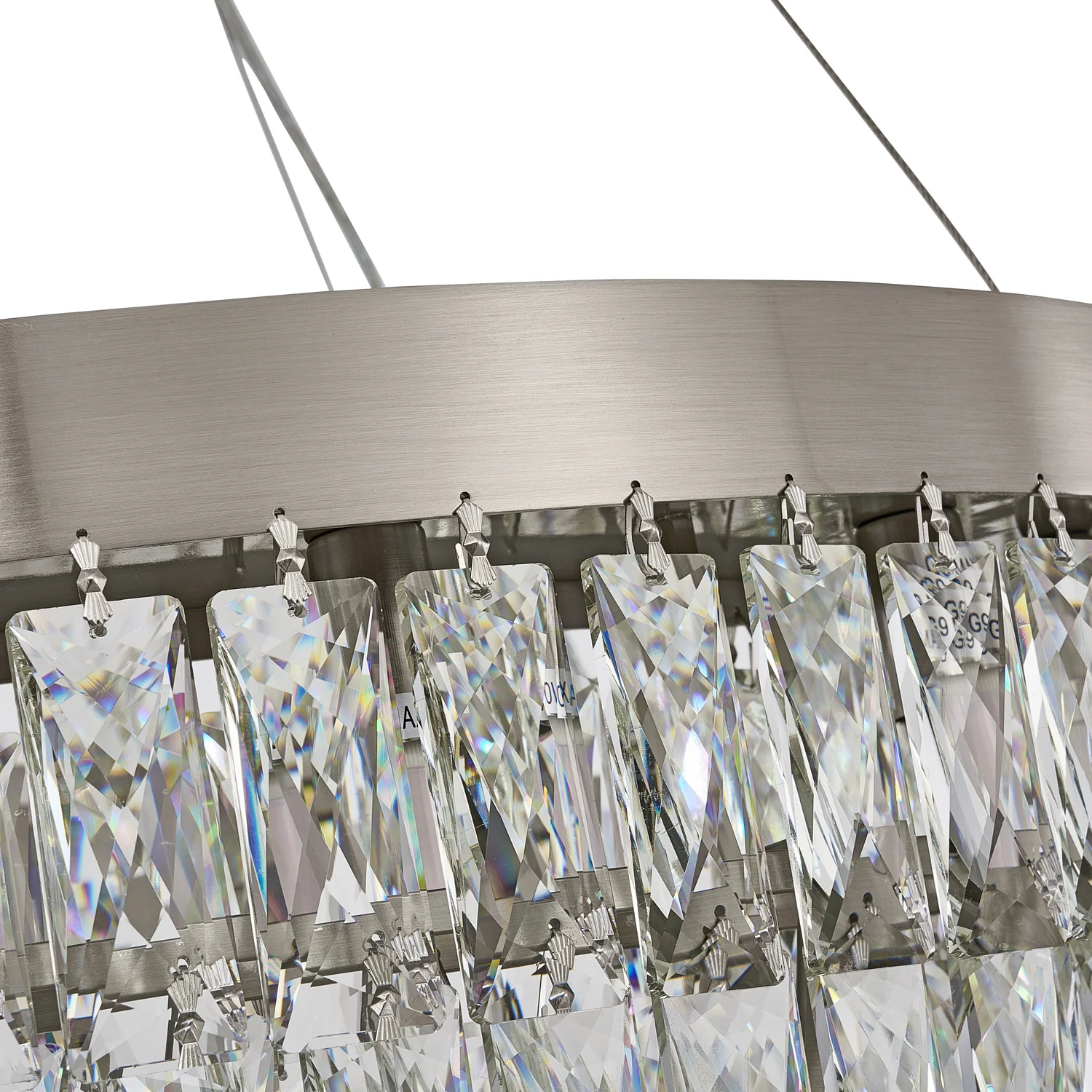 4715-16P Подвесные люстры Favourite 4715-16P Magnitudo