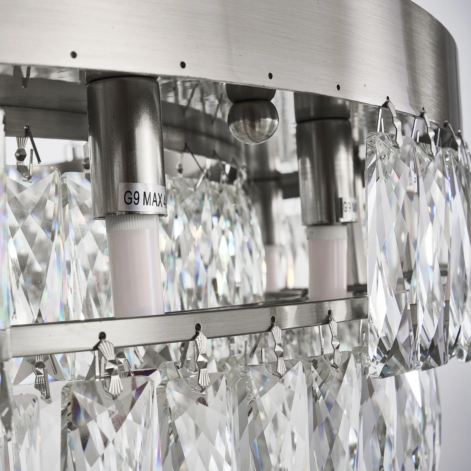 4715-16P Подвесные люстры Favourite 4715-16P Magnitudo