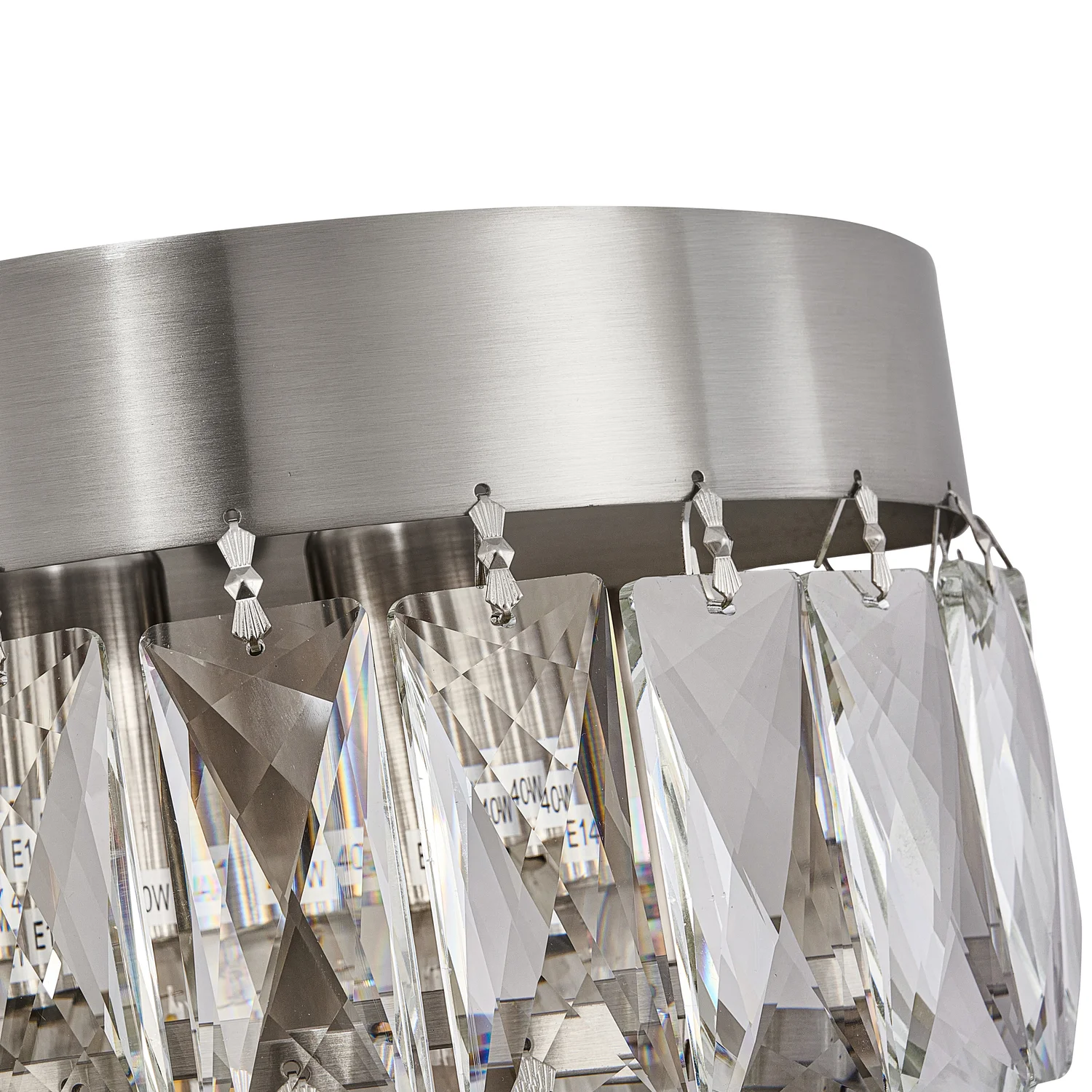 4715-2W Бра Favourite 4715-2W Magnitudo