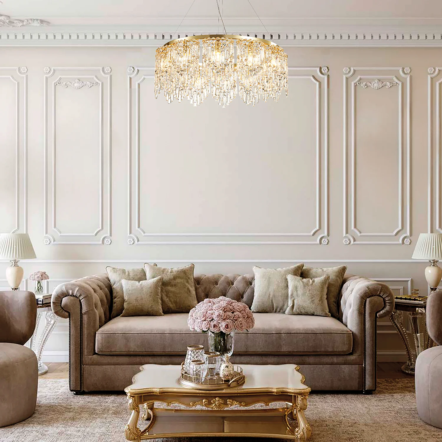 4724-2W Бра Favourite 4724-2W Diadem