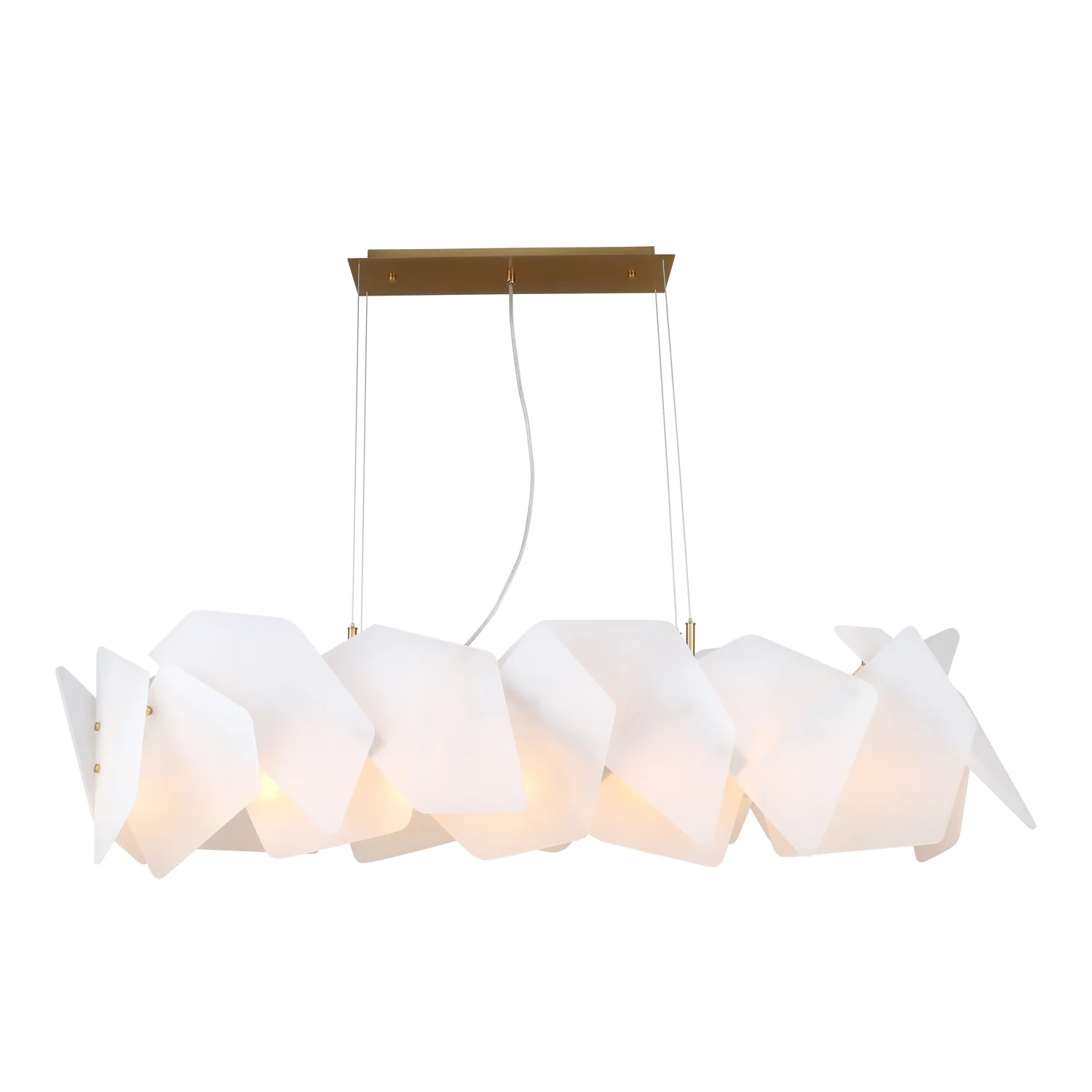 4725-12P Подвесные люстры Favourite 4725-12P Lanvin