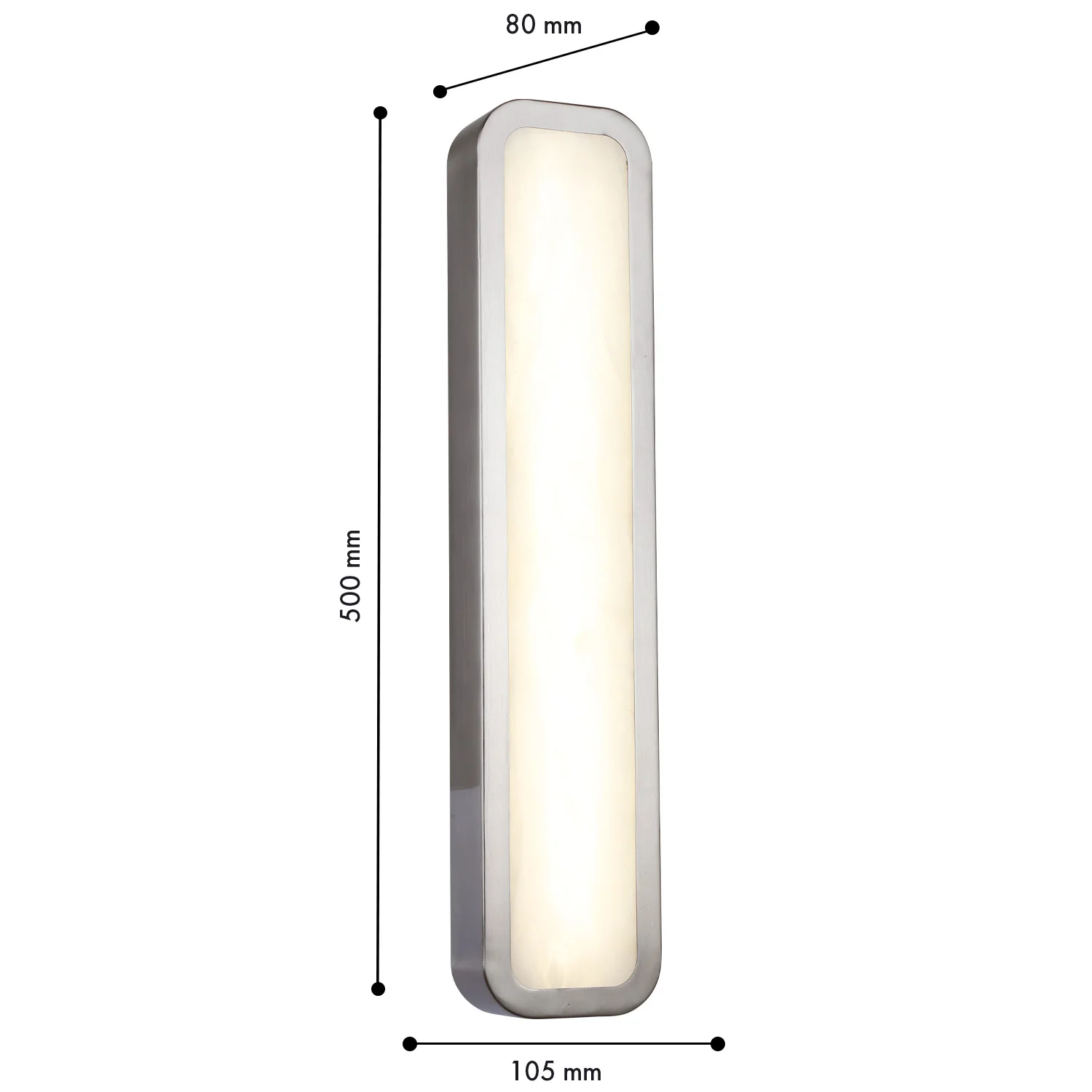 4726-1W Бра Favourite 4726-1W Adamaris