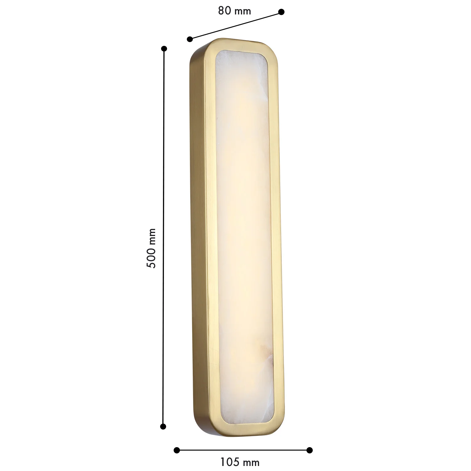 4727-1W Бра Favourite 4727-1W Adamaris