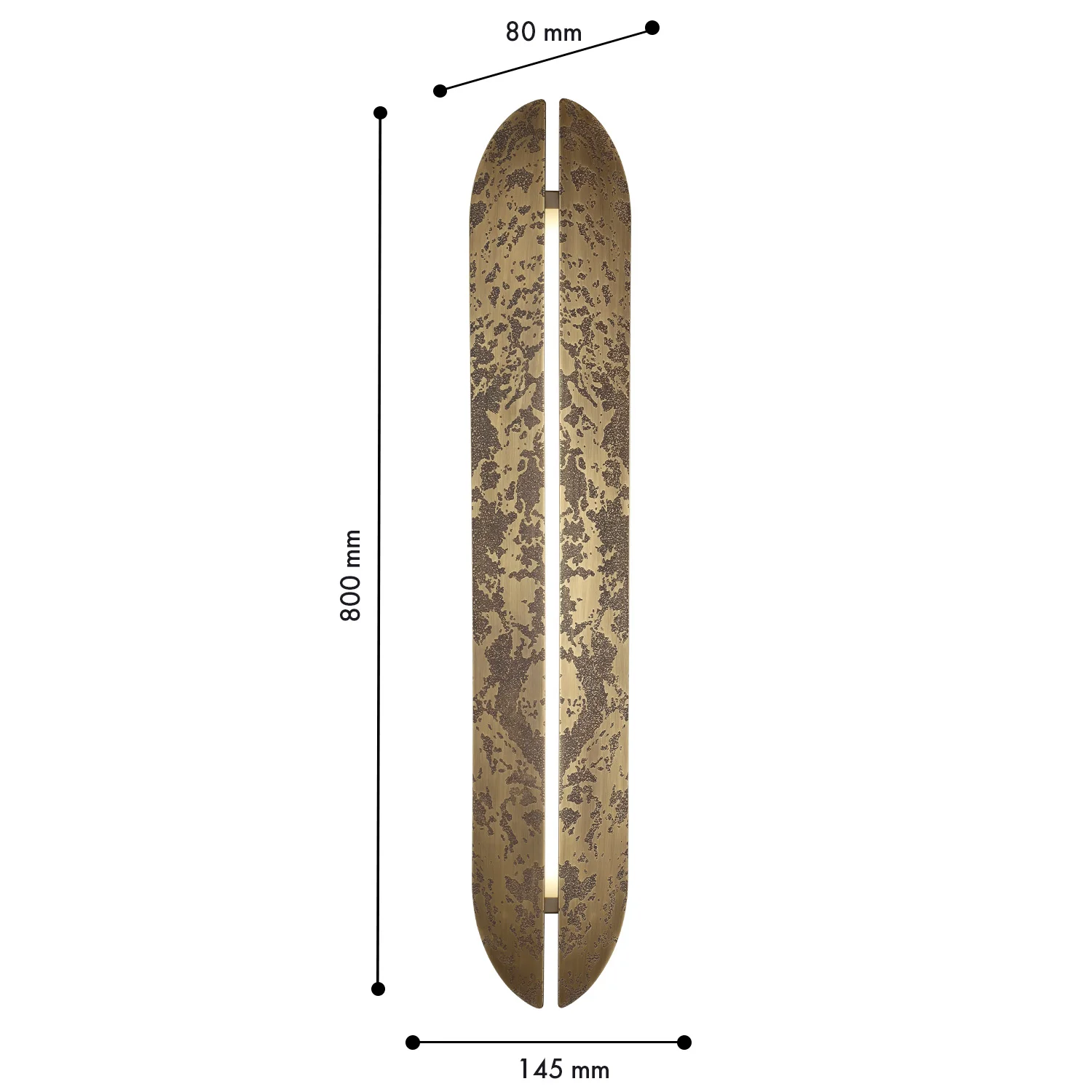 4728-1W Бра Favourite 4728-1W Honor