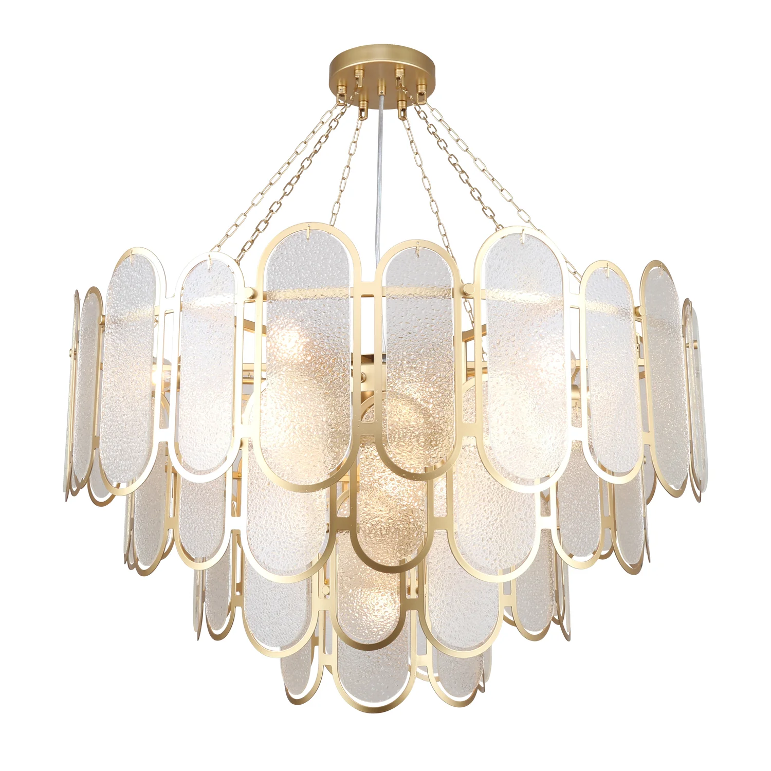 4730-16P Подвесные люстры Favourite 4730-16P Laura