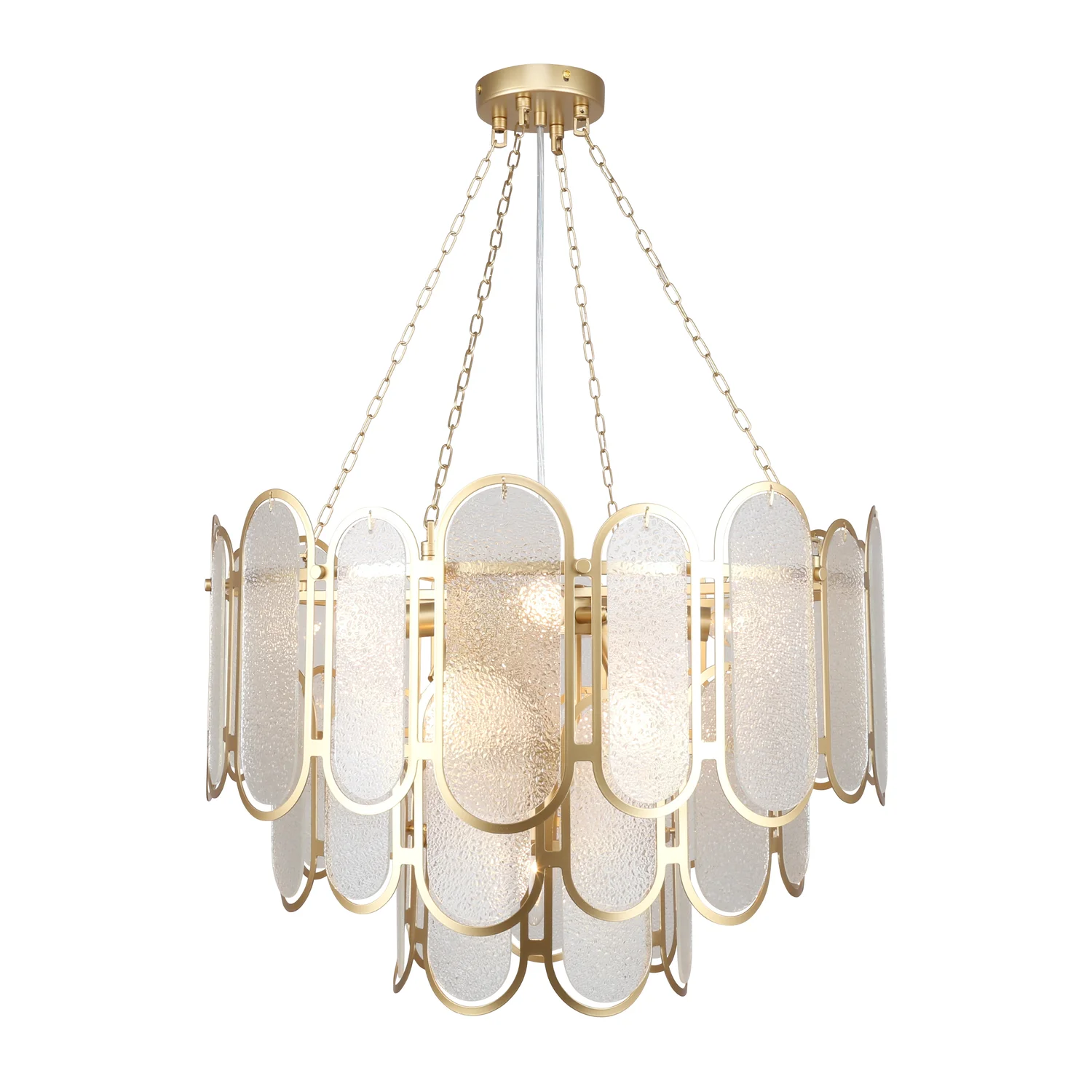 4730-9P Подвесные люстры Favourite 4730-9P Laura