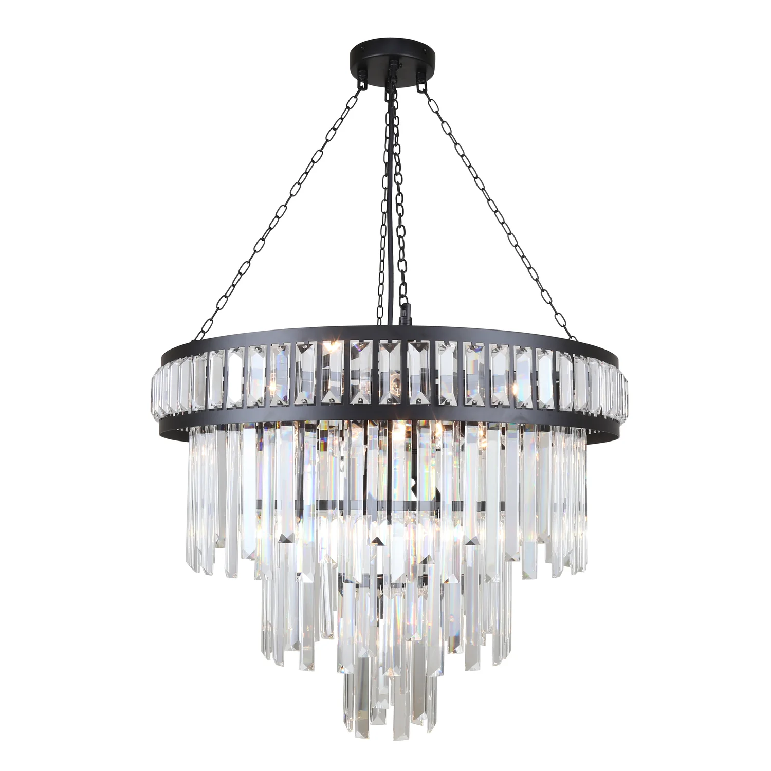 4731-12P Подвесные люстры Favourite 4731-12P Preston