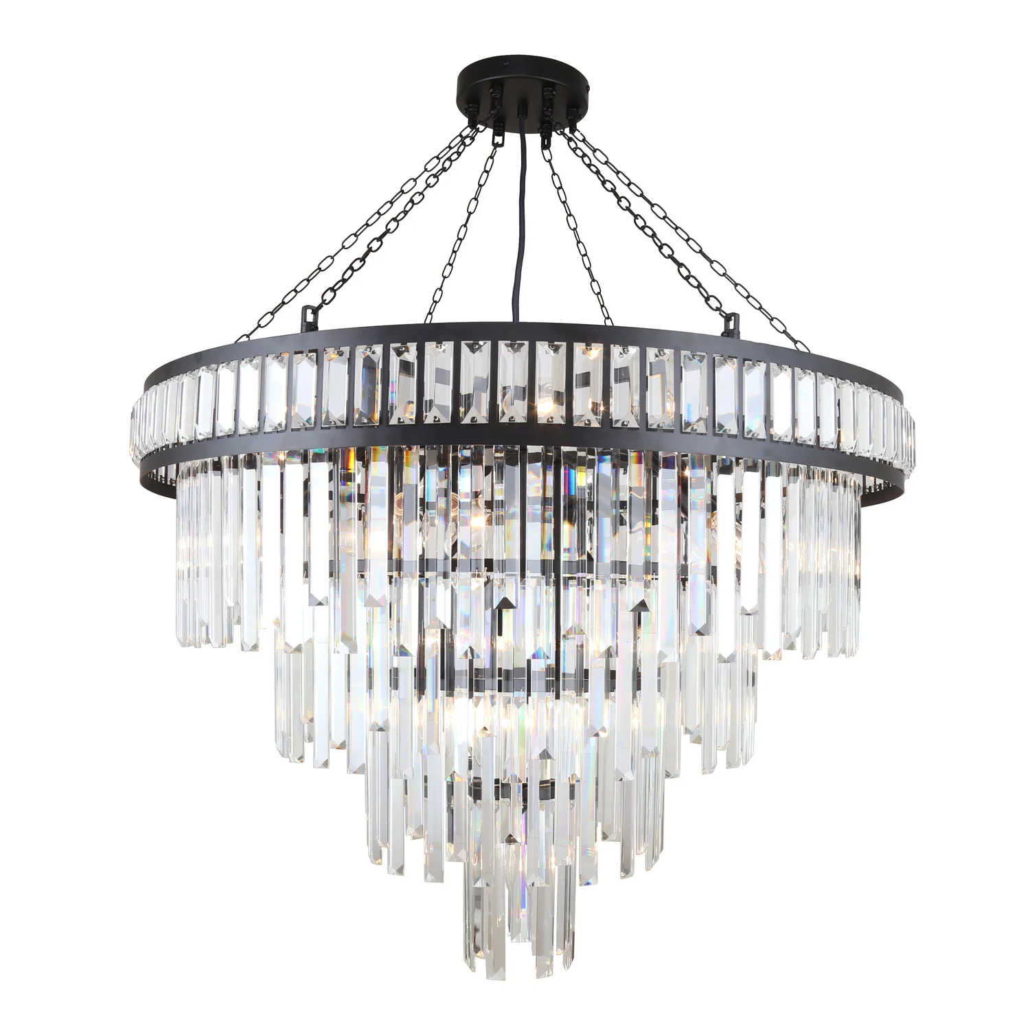 4731-19P Подвесные люстры Favourite 4731-19P Preston