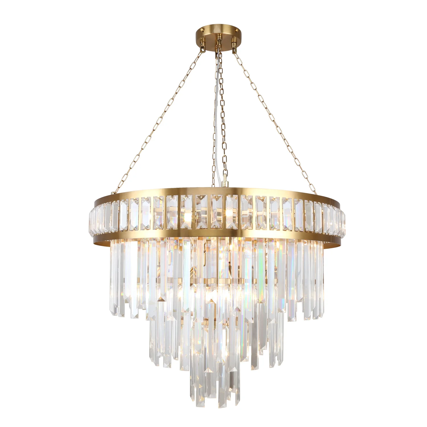 4732-12P Подвесные люстры Favourite 4732-12P Preston