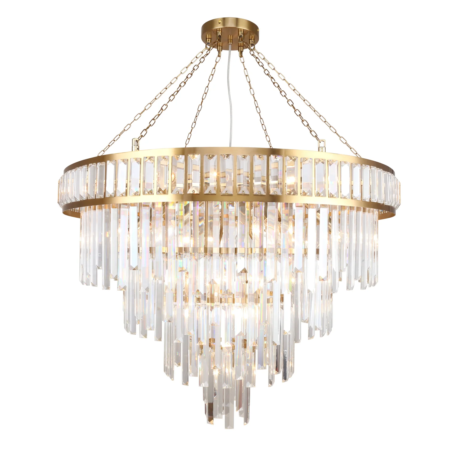 4732-19P Подвесные люстры Favourite 4732-19P Preston