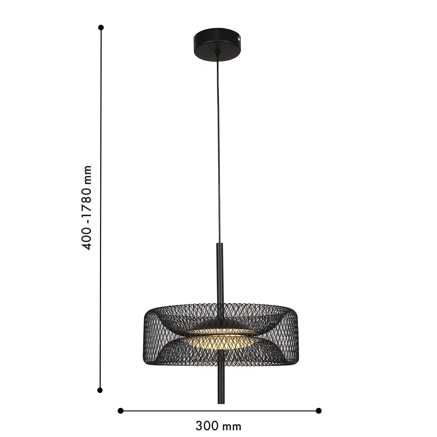 4733-3P Подвесы F-Promo 4733-3P Trigger