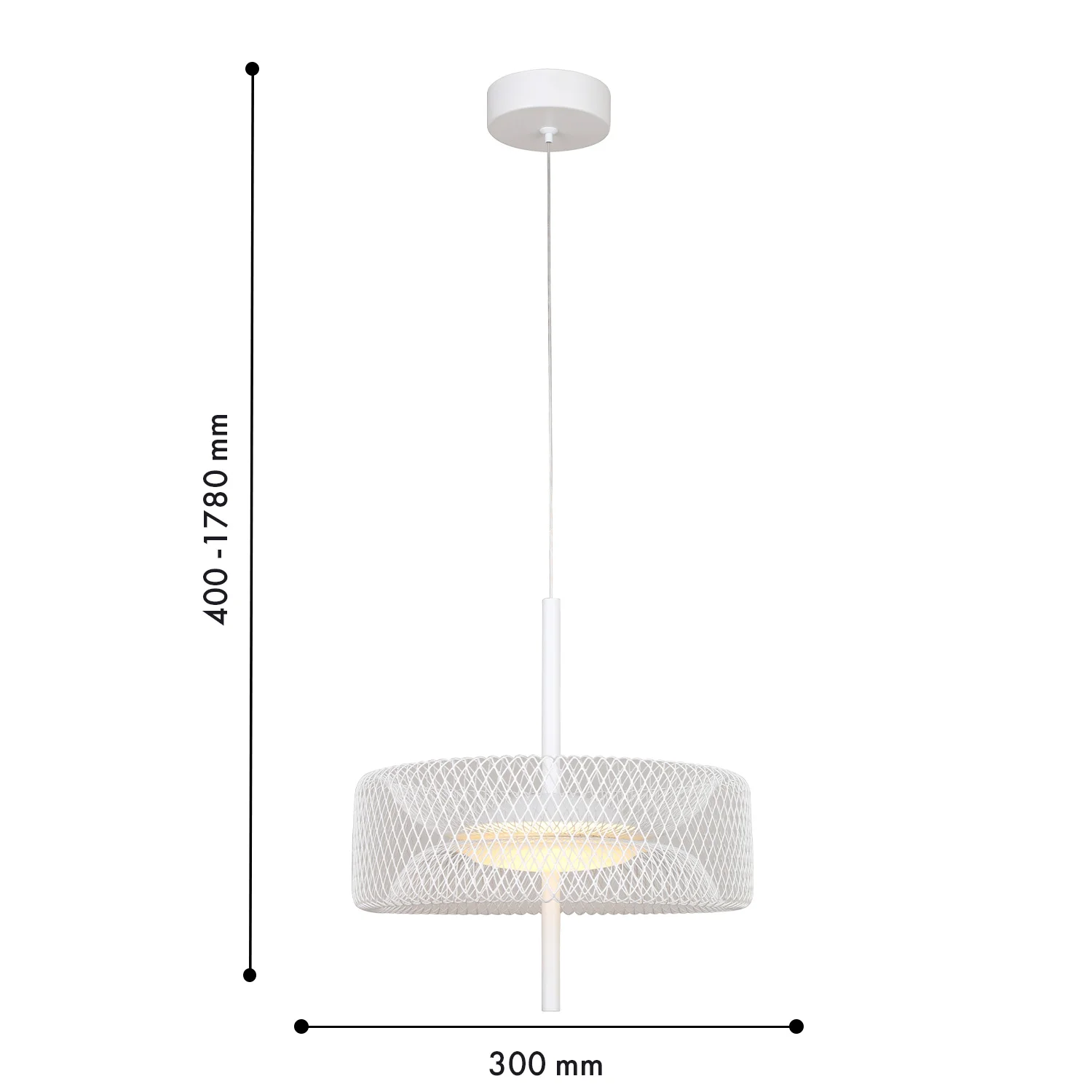 4734-3P Подвесы F-Promo 4734-3P Trigger