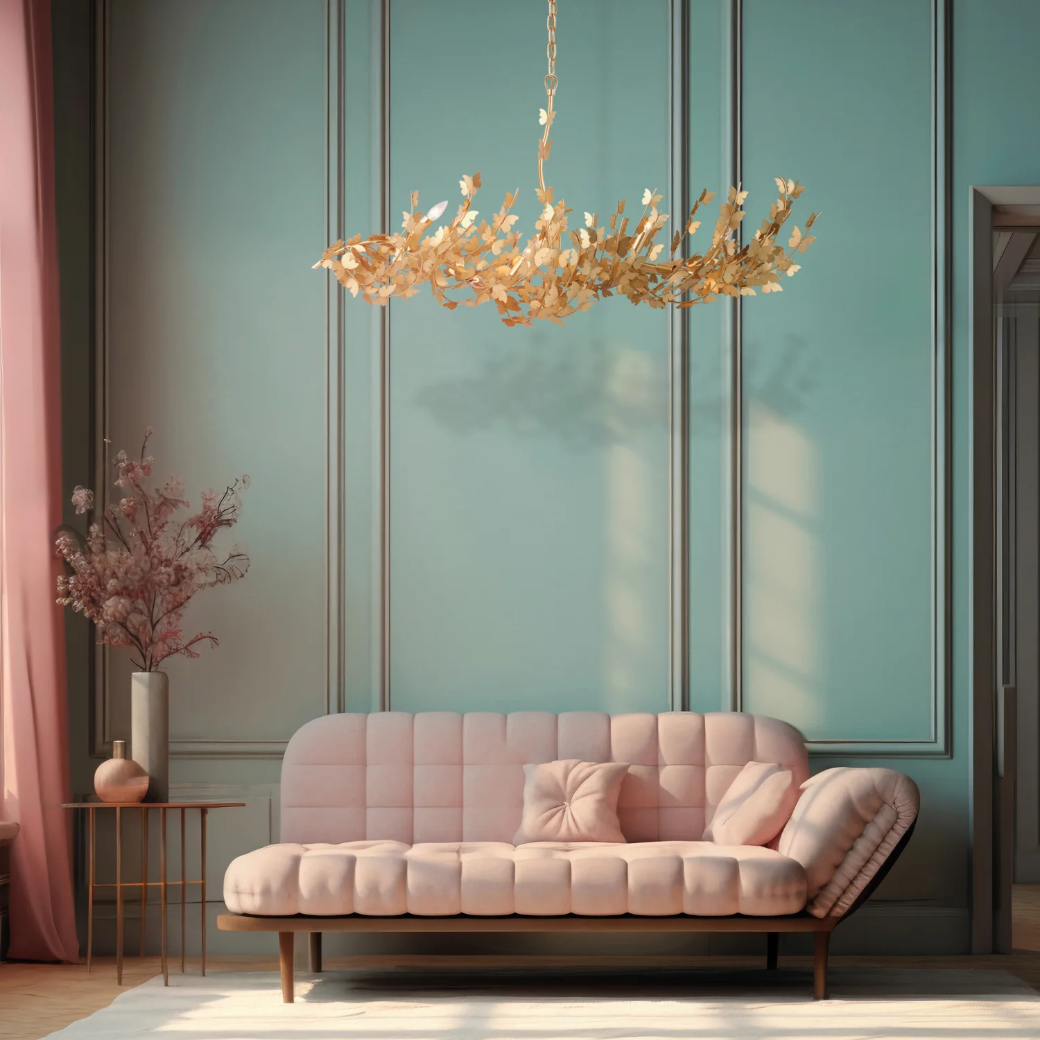 4735-3W Бра Favourite 4735-3W Aurelius