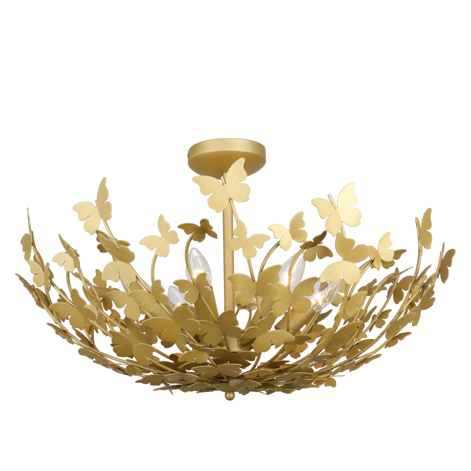 4735-6C Потолочные люстры Favourite 4735-6C Aurelius