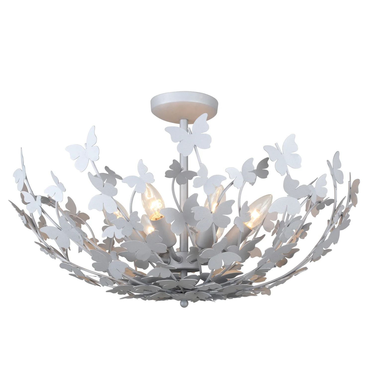 4736-6C Потолочные люстры Favourite 4736-6C Aurelius