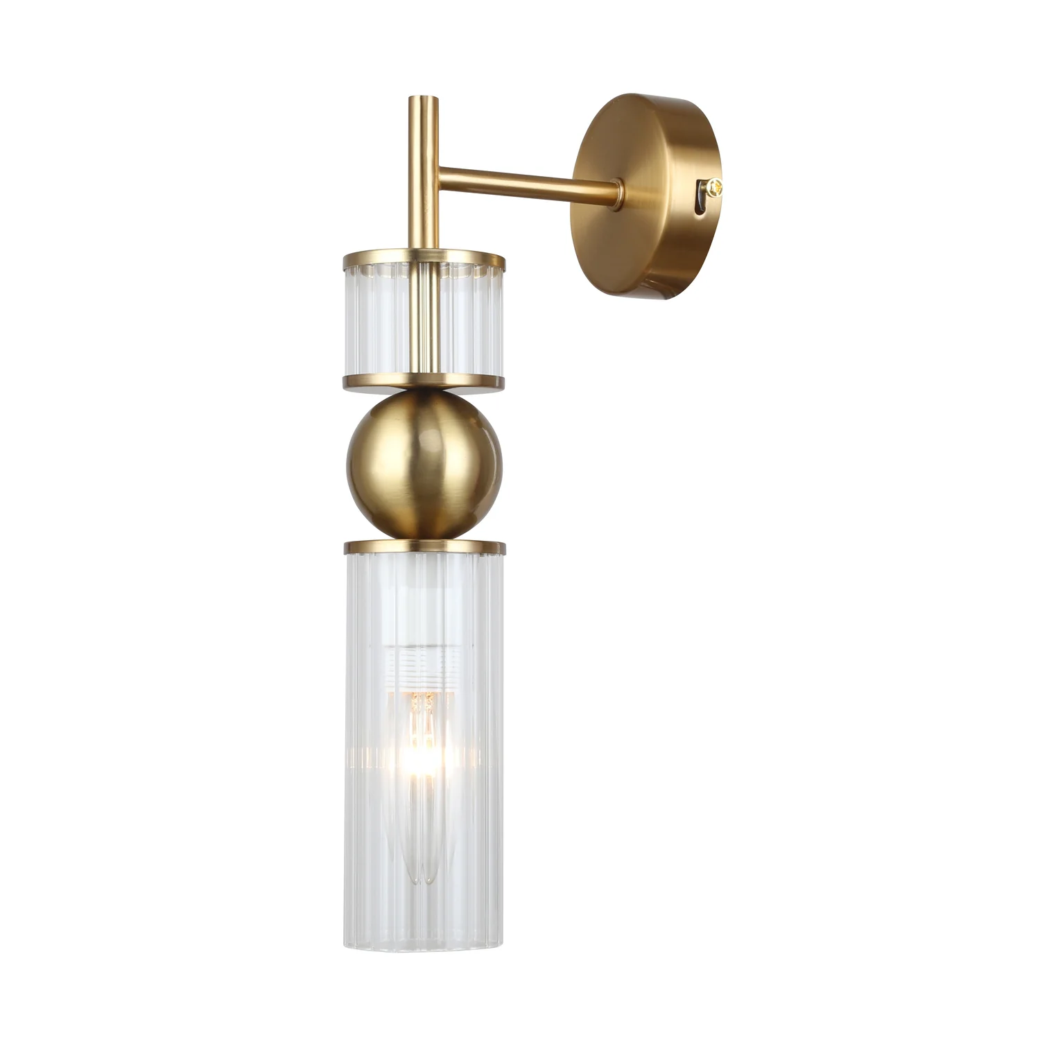 4737-1W Бра F-Promo 4737-1W Vanilla