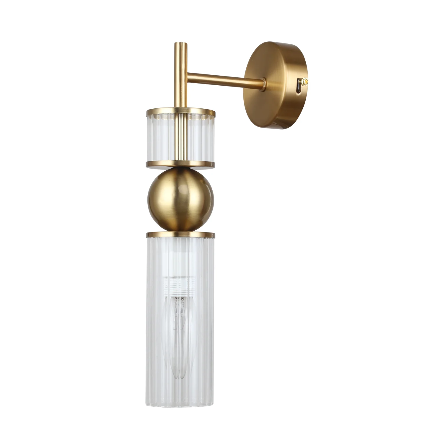 4737-1W Бра F-Promo 4737-1W Vanilla