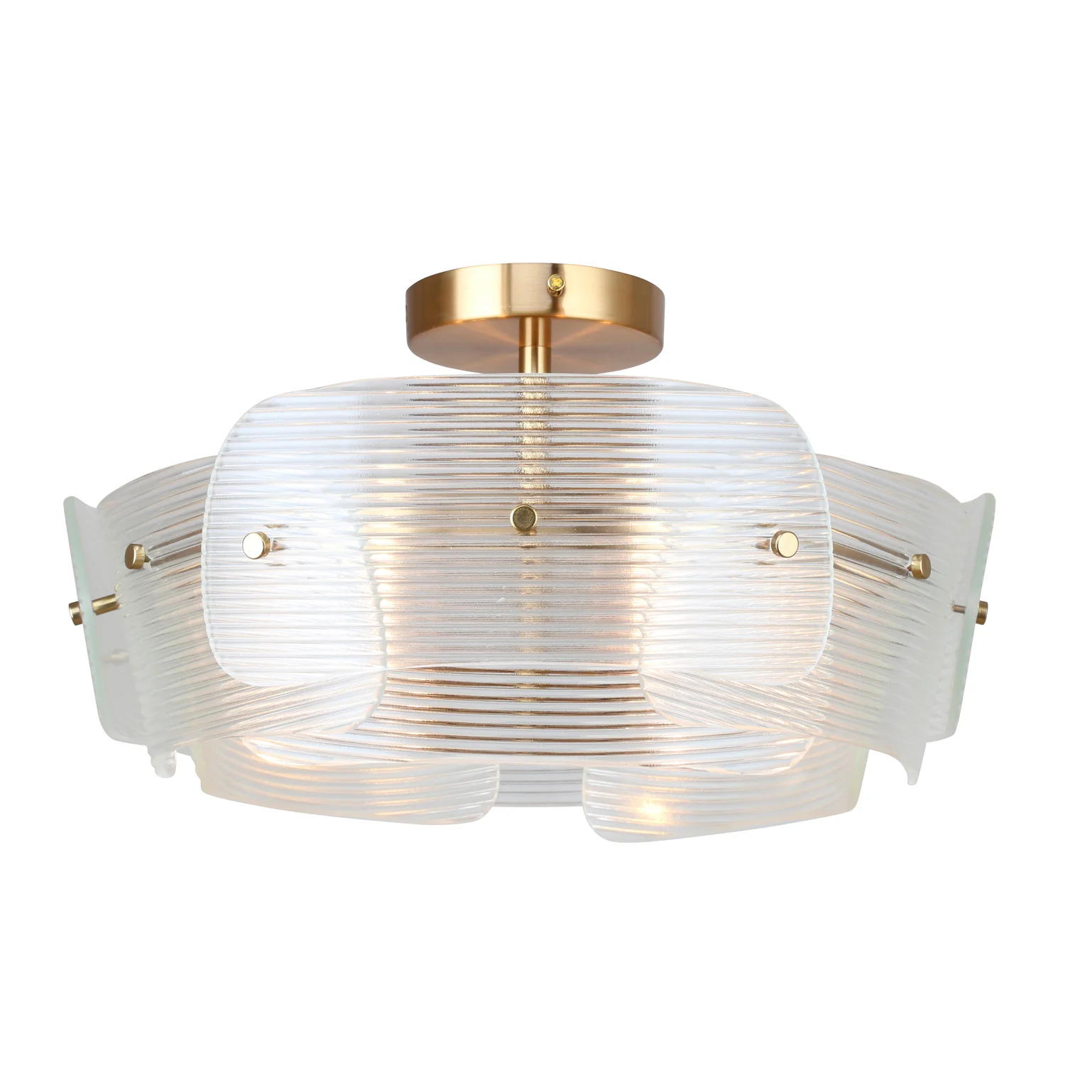 4738-6C Потолочные люстры F-Promo 4738-6C Itaka