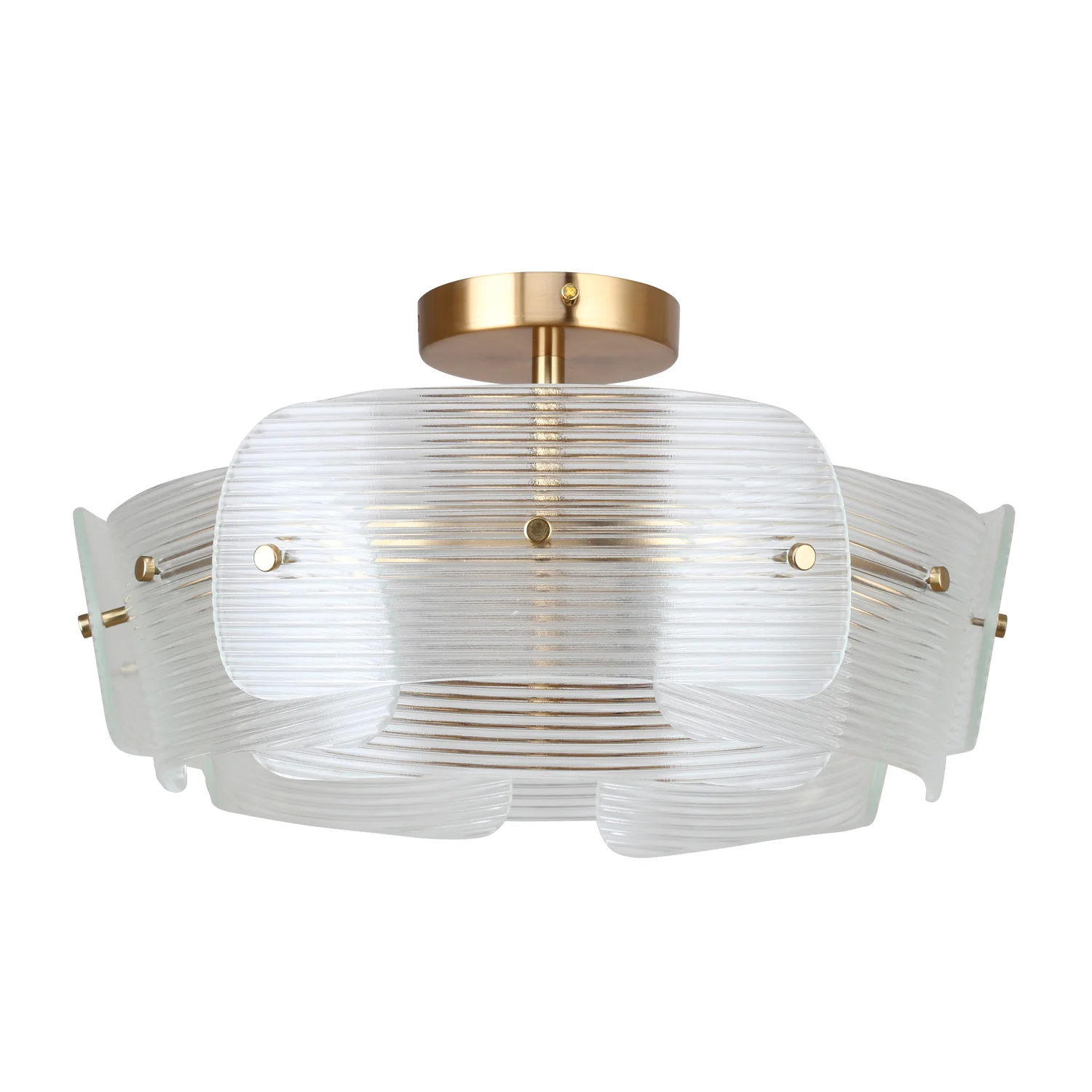 4738-6C Потолочные люстры F-Promo 4738-6C Itaka