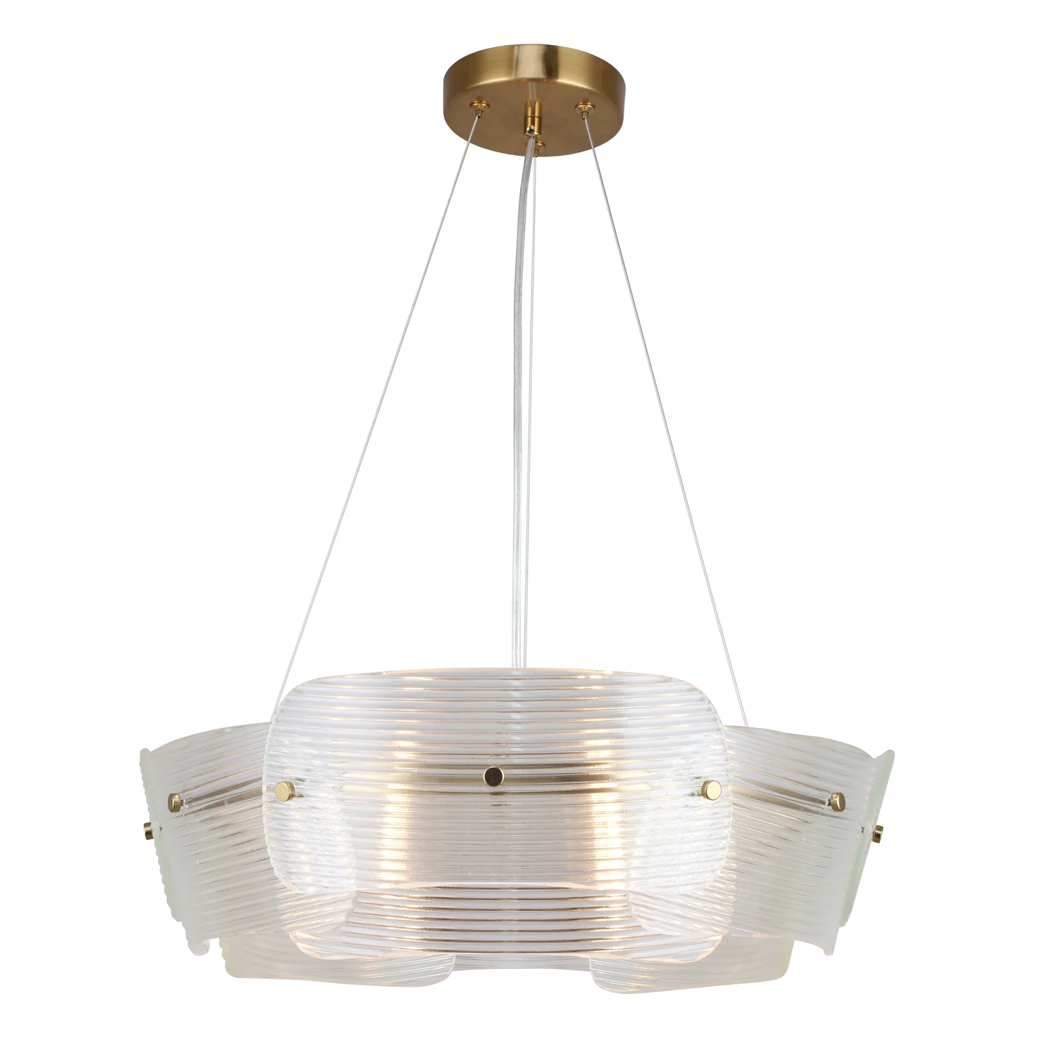 4738-6P Подвесные люстры F-Promo 4738-6P Itaka