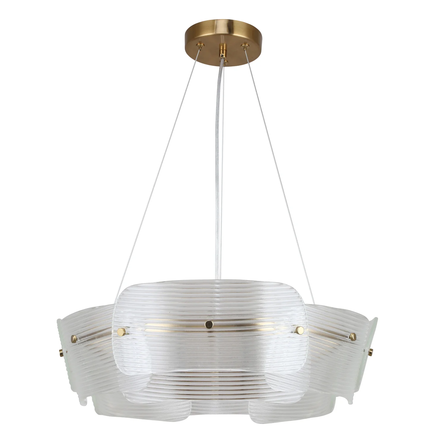 4738-6P Подвесные люстры F-Promo 4738-6P Itaka