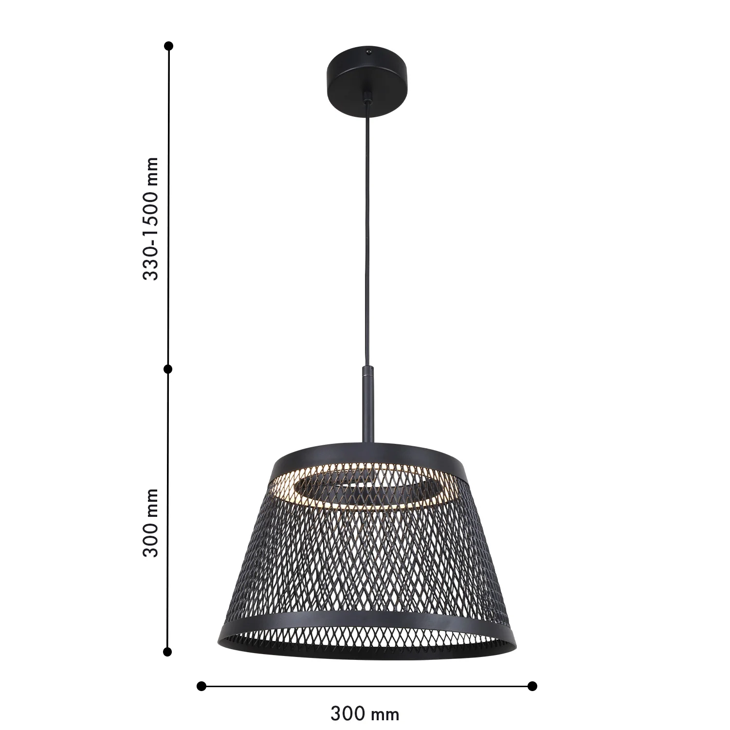 4739-3P Подвесные люстры F-Promo 4739-3P Zen