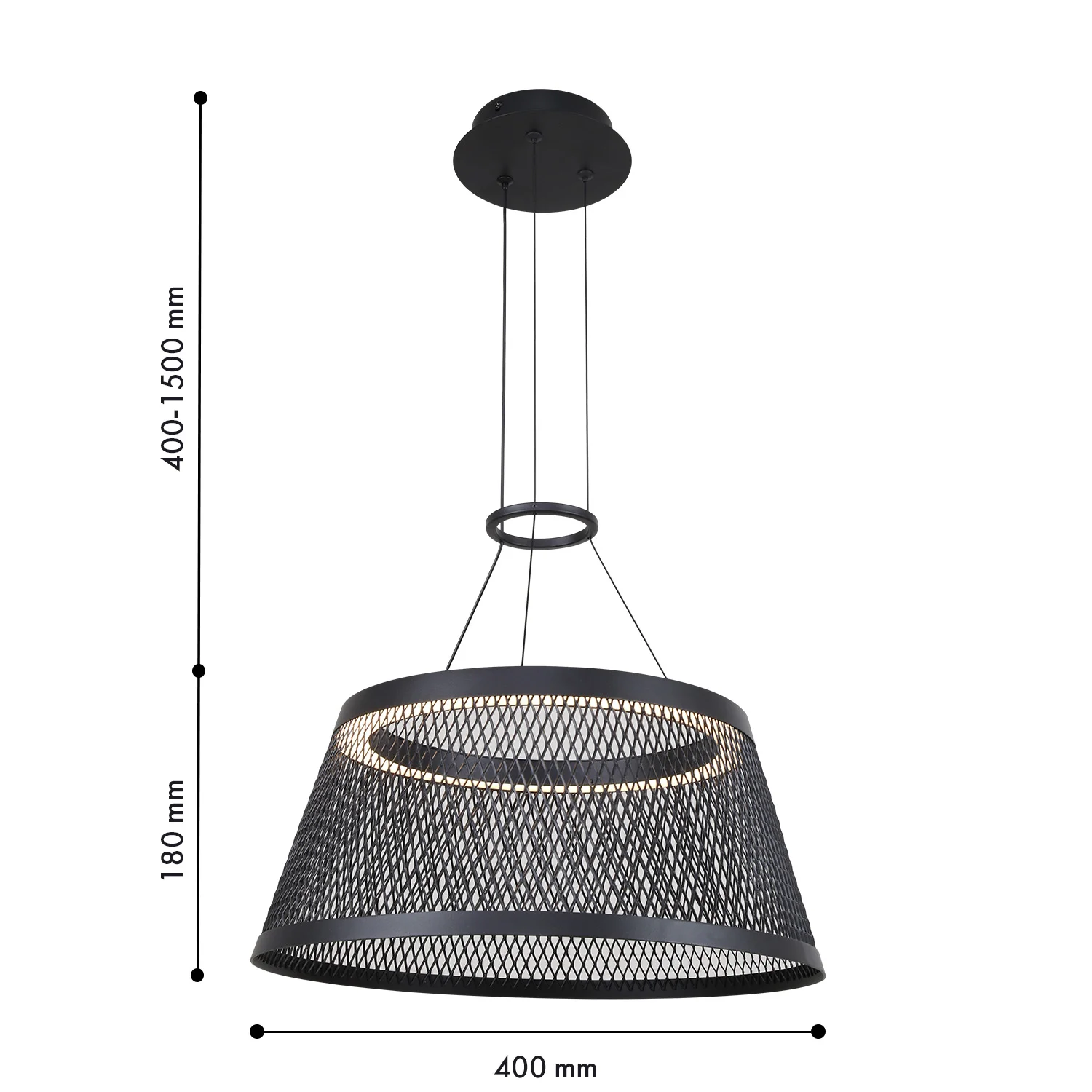 4739-4P Подвесные люстры F-Promo 4739-4P Zen