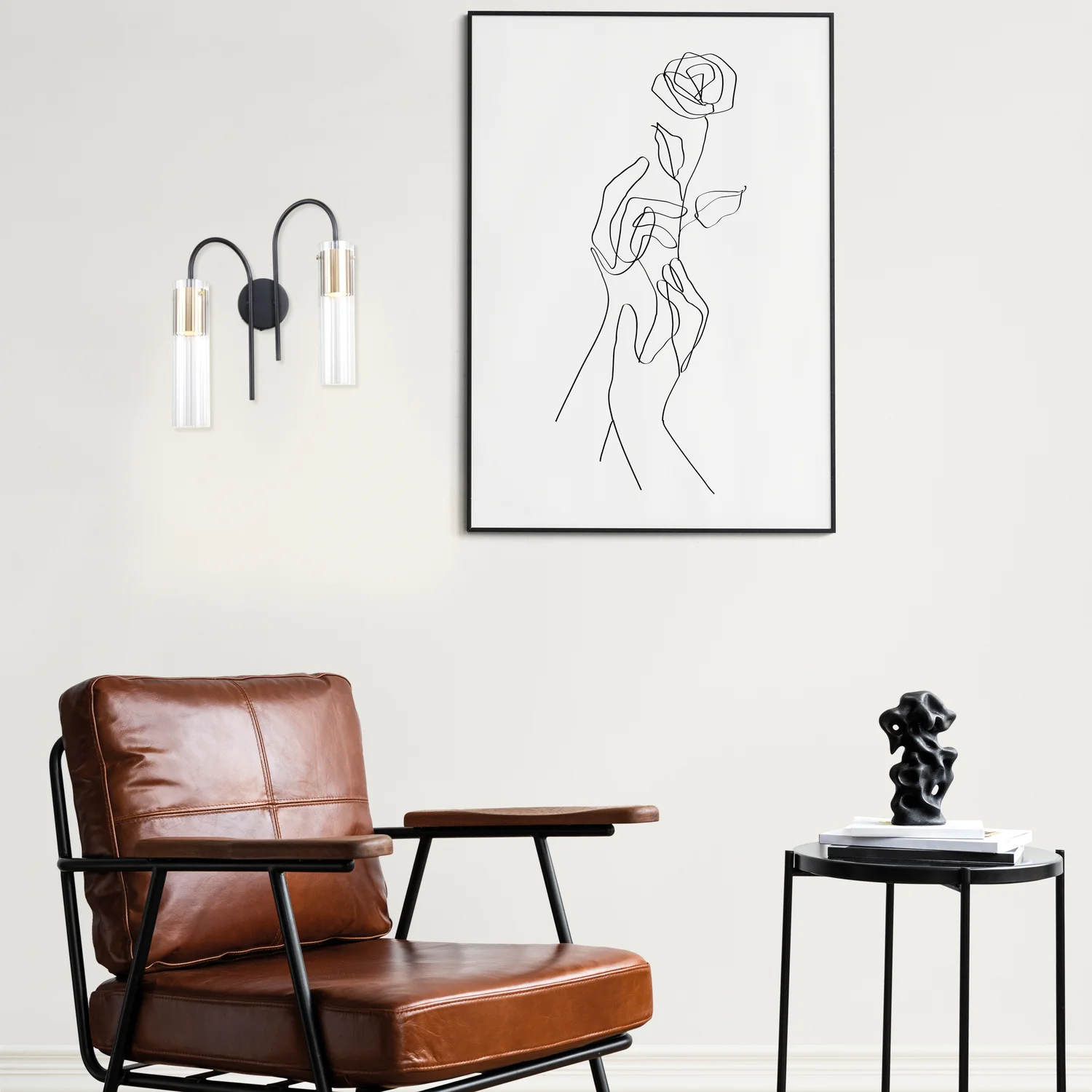 4740-2W Бра F-Promo 4740-2W Kors