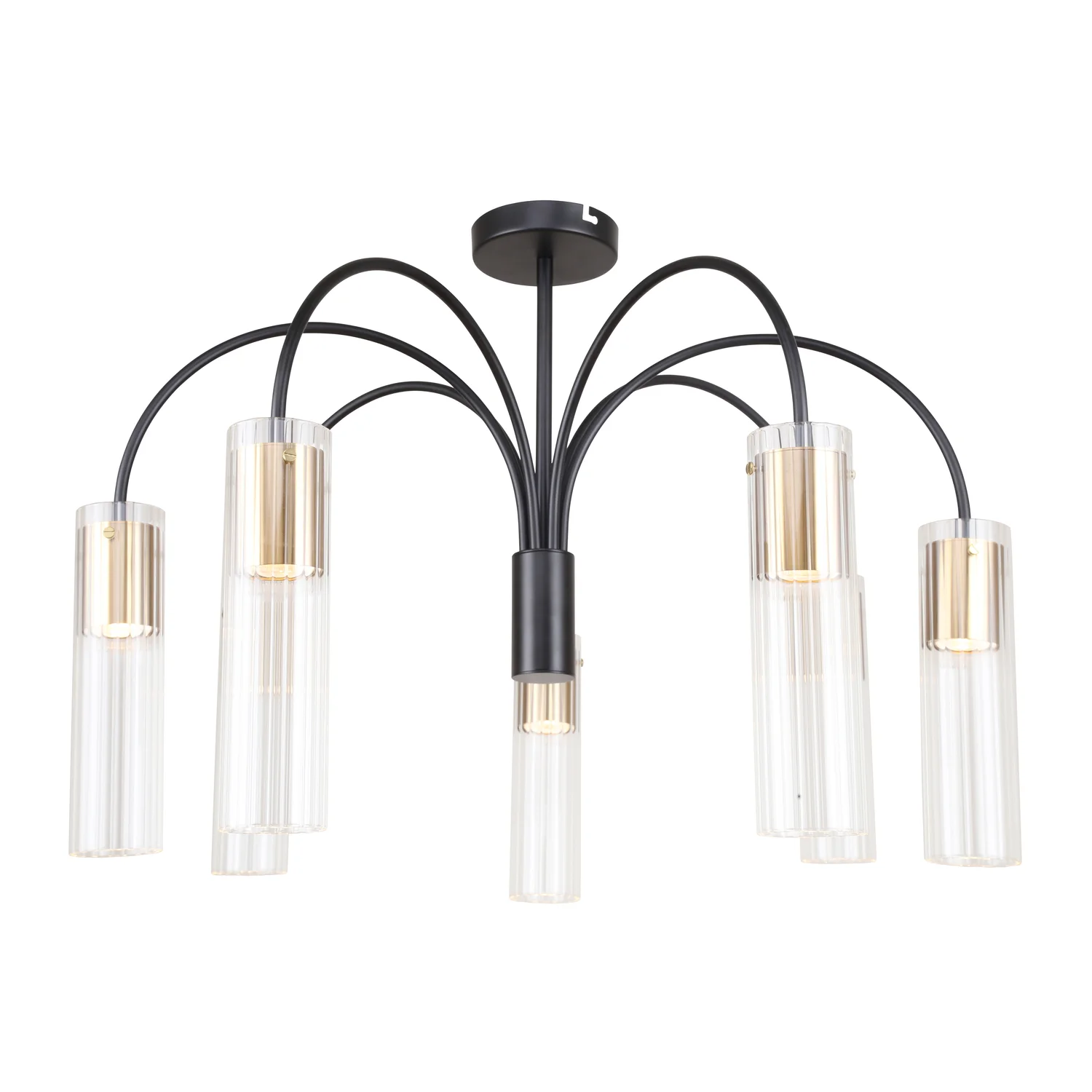 4740-7C Потолочные люстры F-Promo 4740-7C Kors