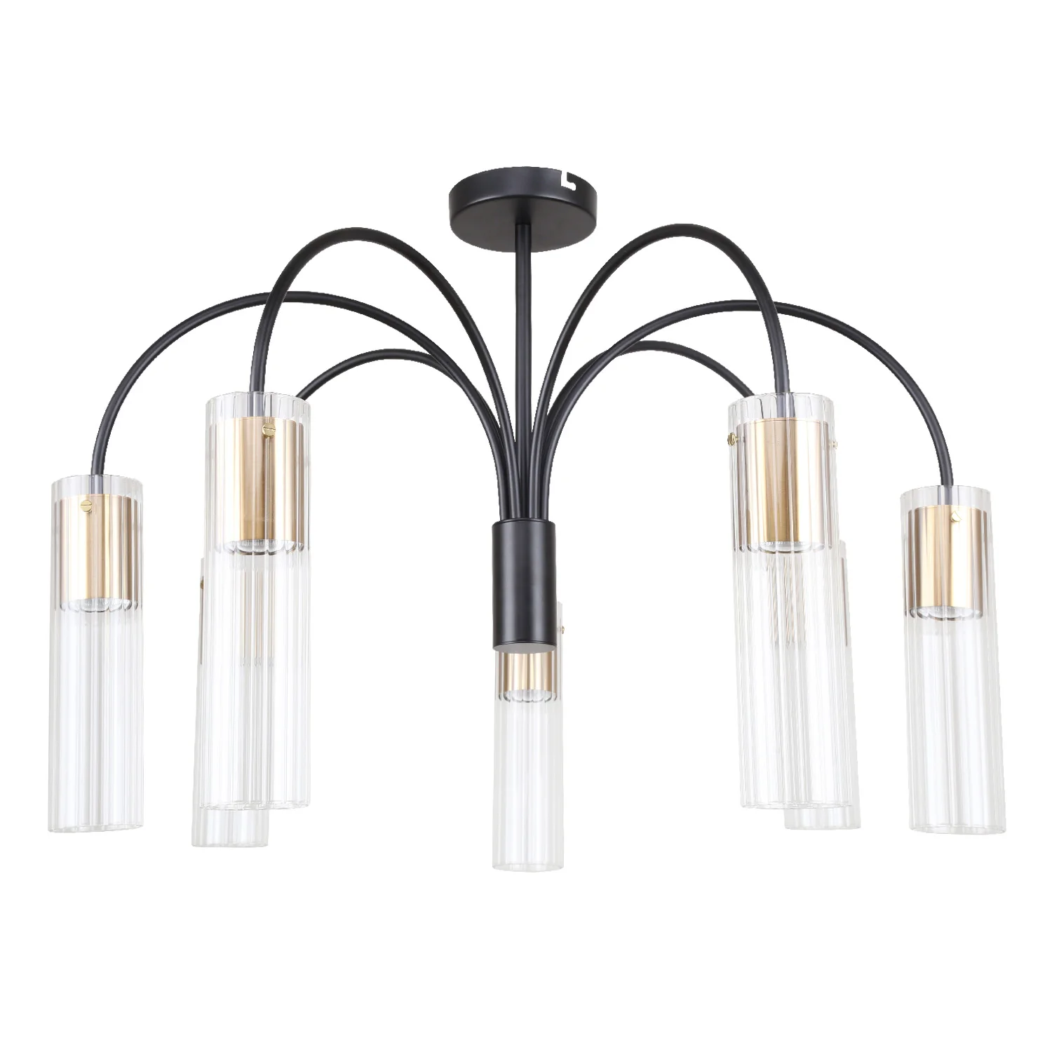 4740-7C Потолочные люстры F-Promo 4740-7C Kors