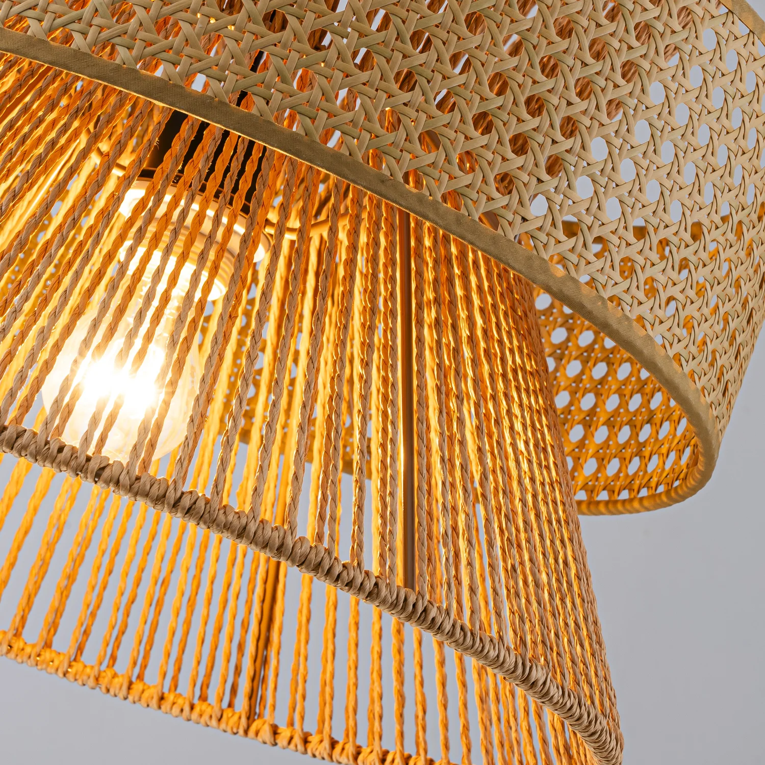 Подвесы Favourite 4770-1P Organicum