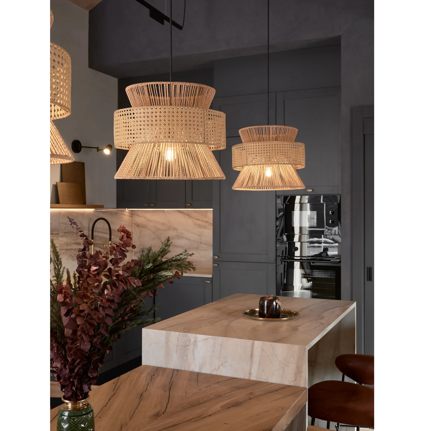 Подвесы Favourite 4770-1P Organicum