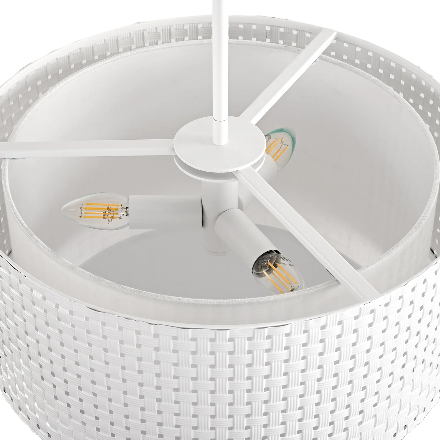 Подвесные люстры F-Promo 4801-3P Nevada