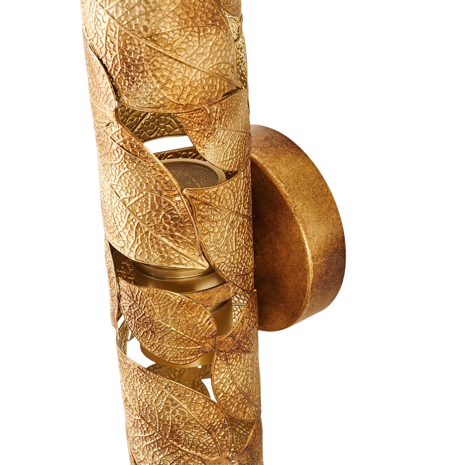 Бра Favourite 4802-1W Leaftube