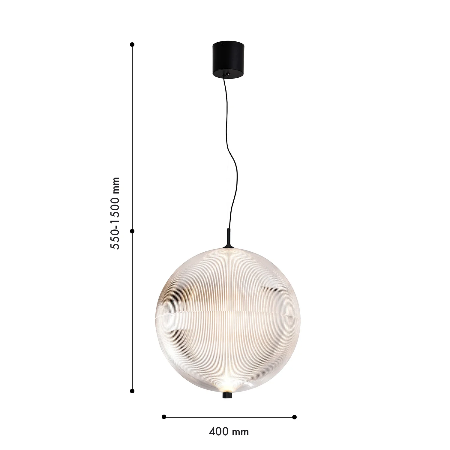 Подвесы Favourite 4806-4P Planitis