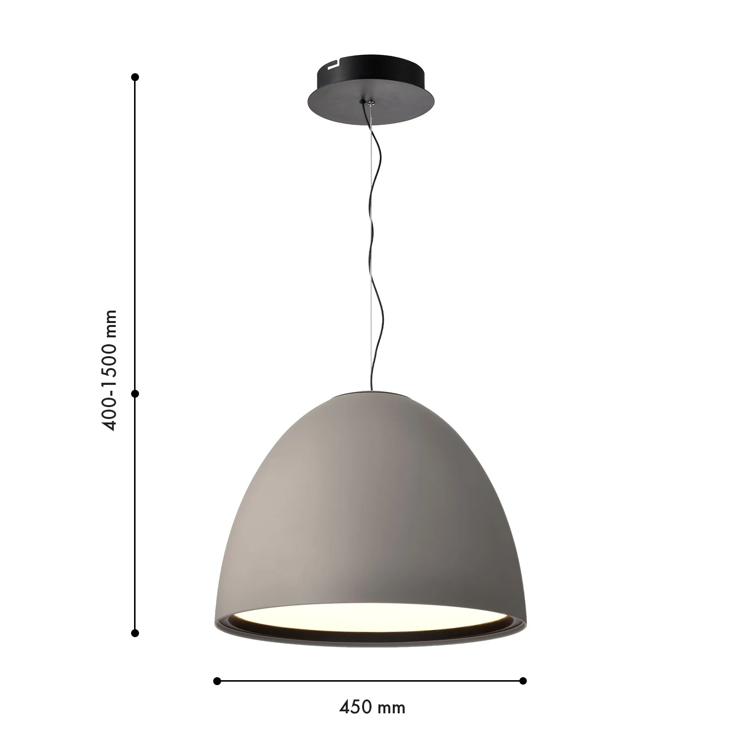 Подвесы Favourite 4813-4P Halva