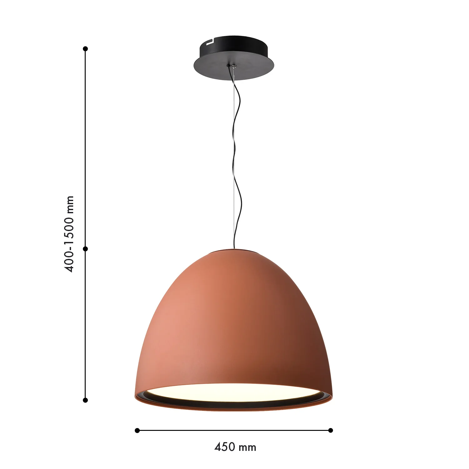 Подвесы Favourite 4814-4P Halva