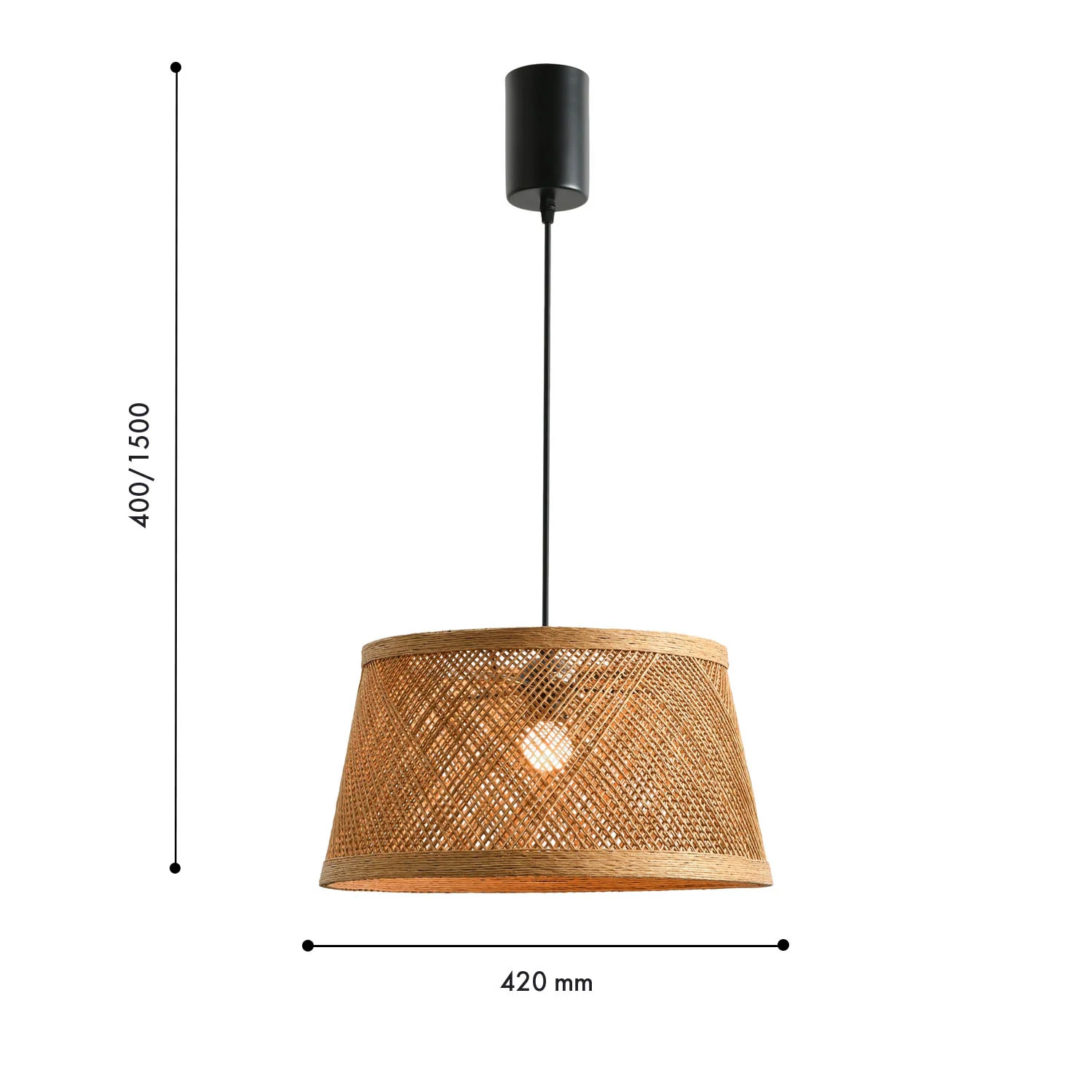 Подвесы  4829-1P Vimini