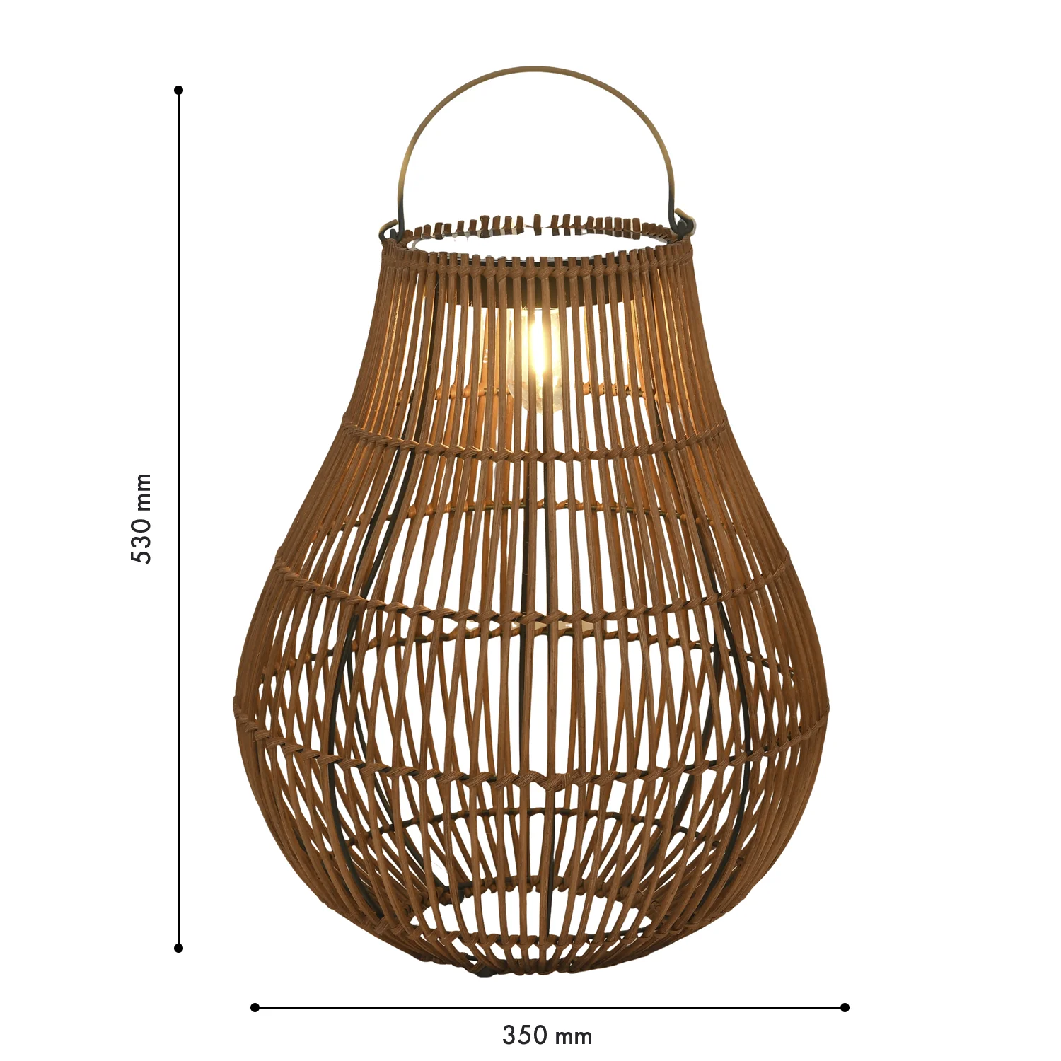 Настольные лампы Favourite 4834-1F Porto