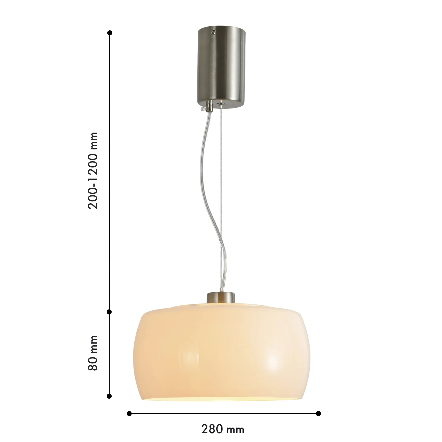 Подвесы Favourite 4837-1P Sanremo