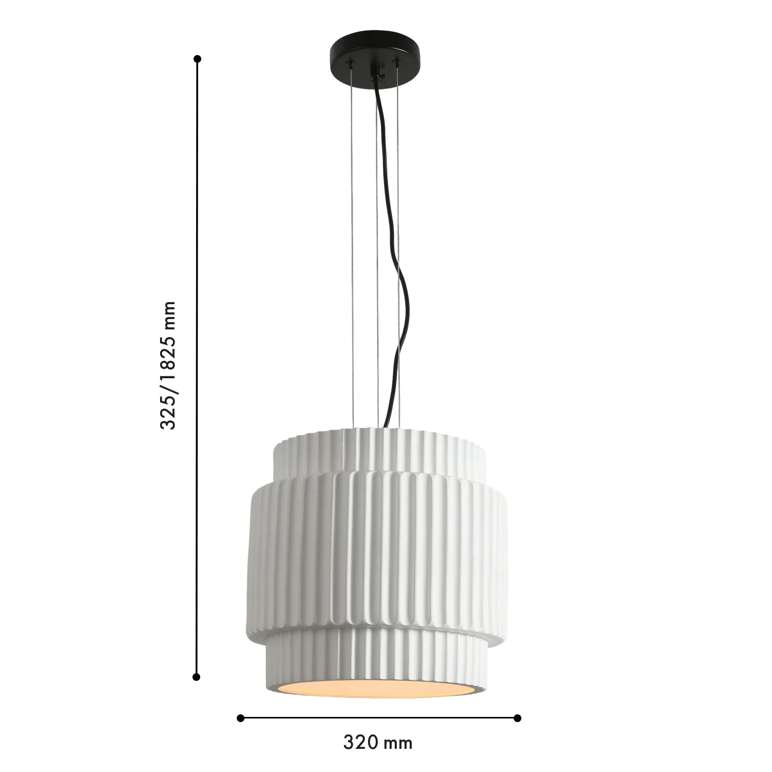 Подвесы Favourite 4841-3P Botte