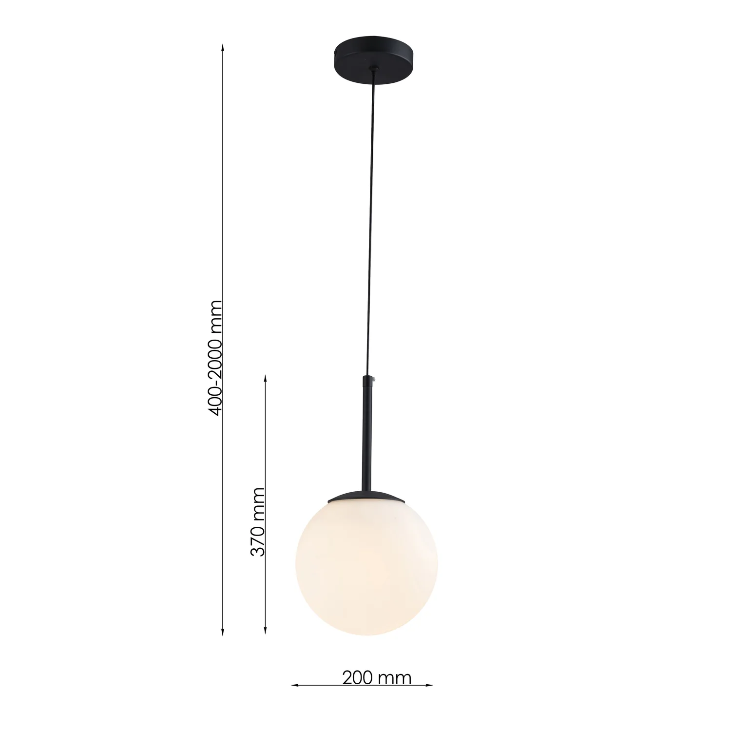 Подвесы F-Promo 4887-1P Atomic